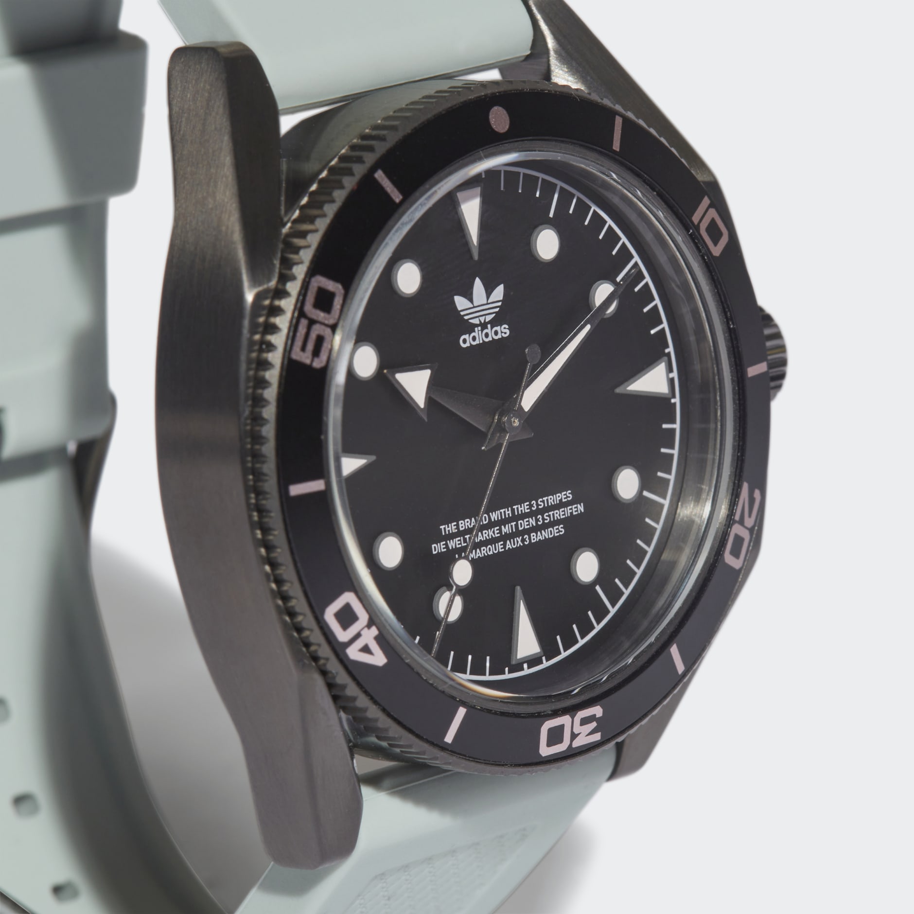 Edition Two Watch