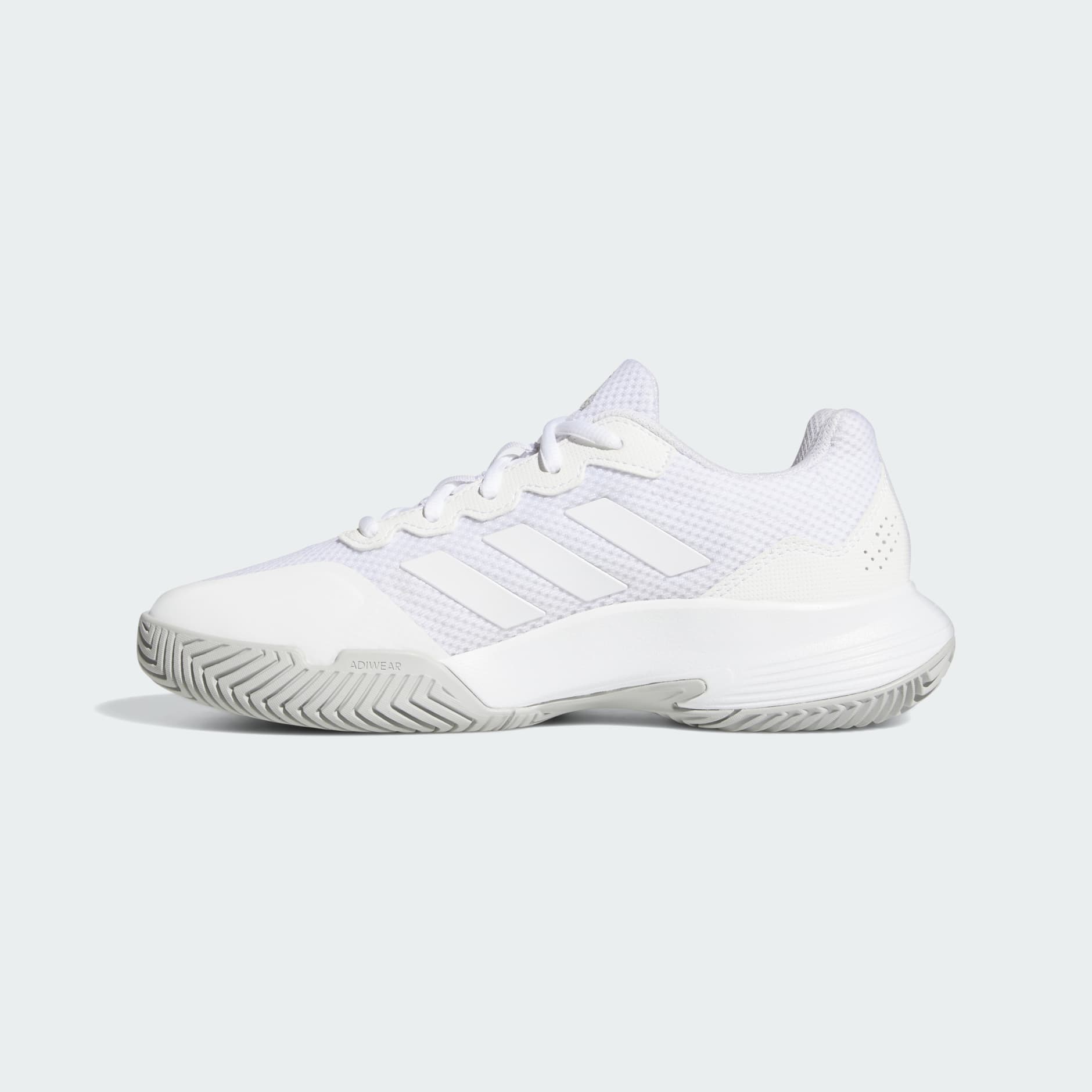 Shoes Gamecourt 2.0 Tennis Shoes White adidas South Africa