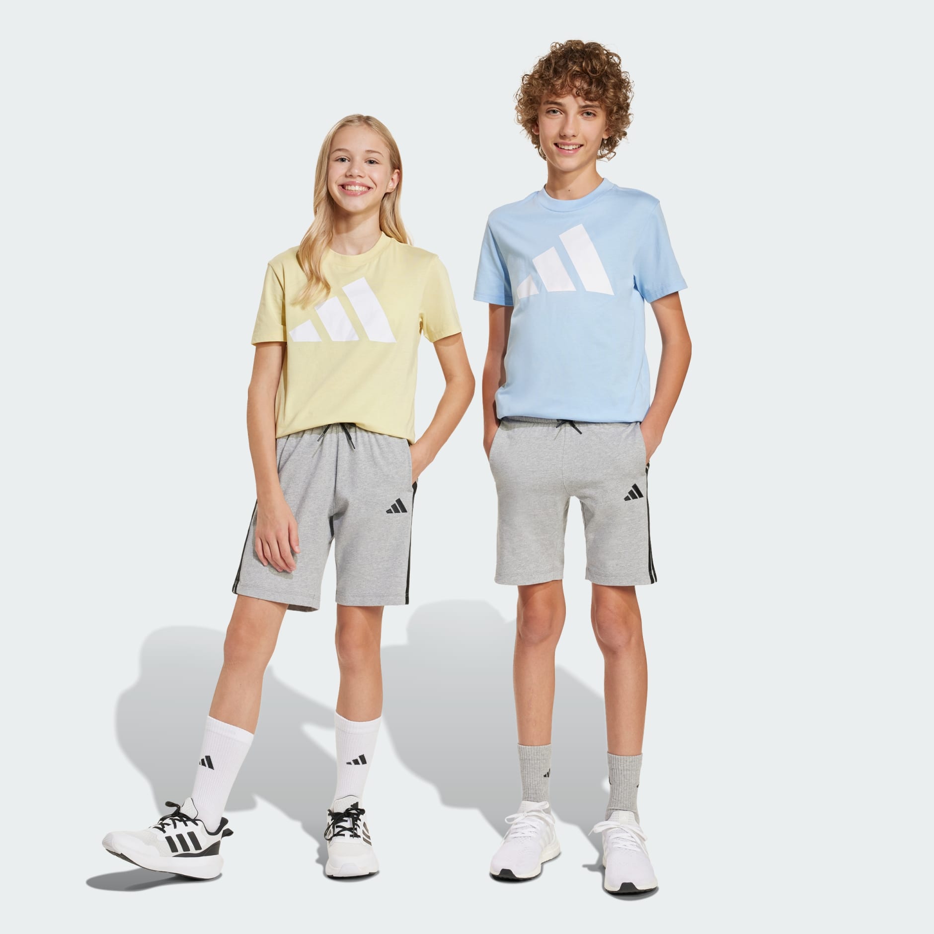 Essentials Shorts Kids
