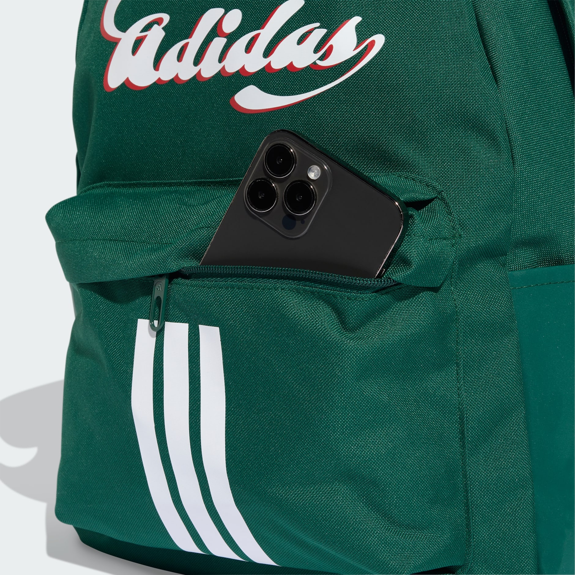 ADIDAS TIRO GRAPHIC BACKPACK II
