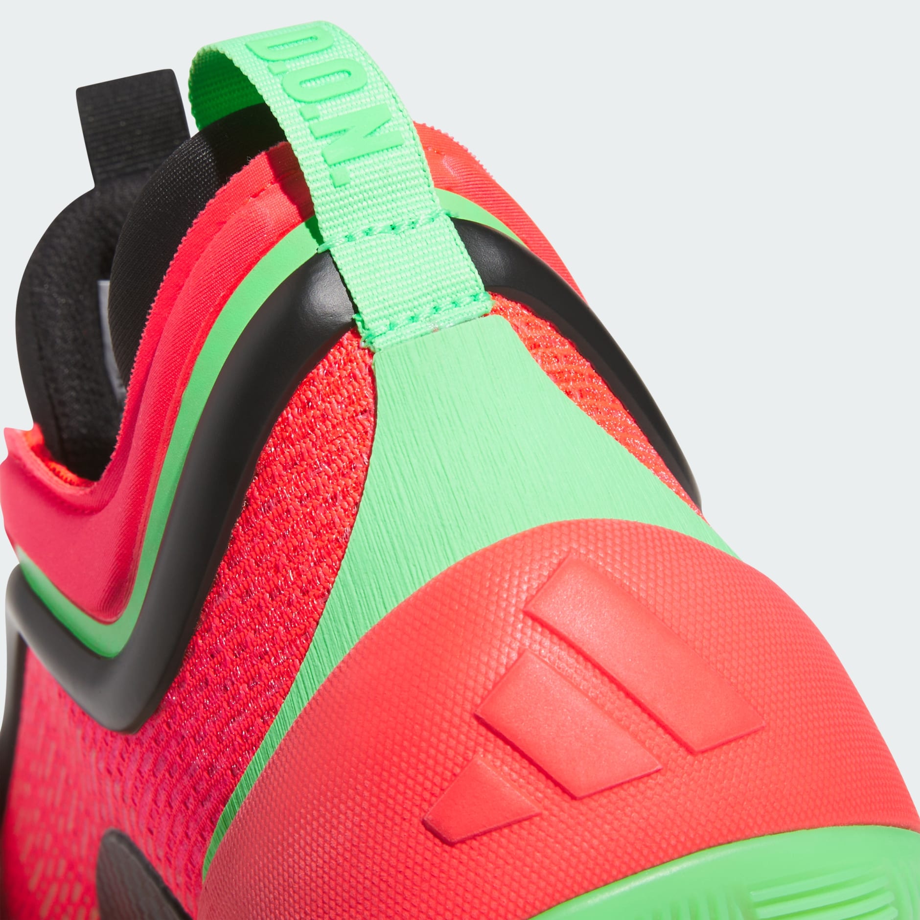 D.O.N. Issue 6 Shoes