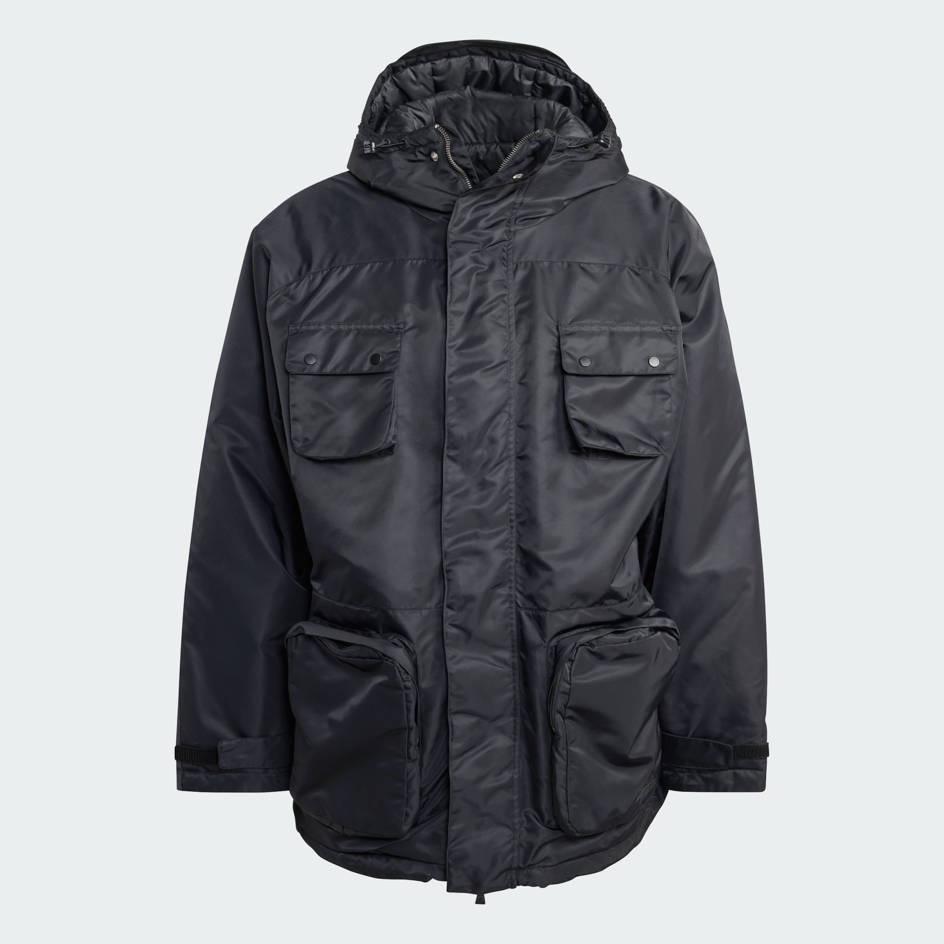 Jakna adidas Originals Parka CPH