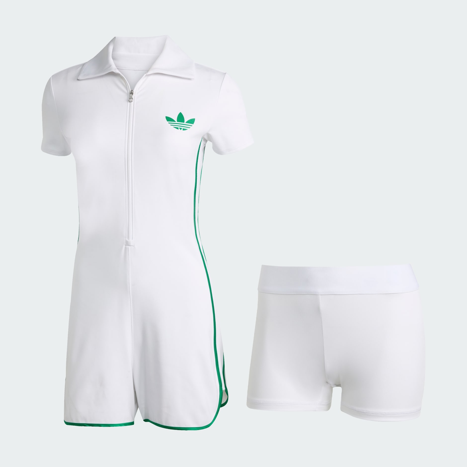 Tennis Climacool Bodysuit