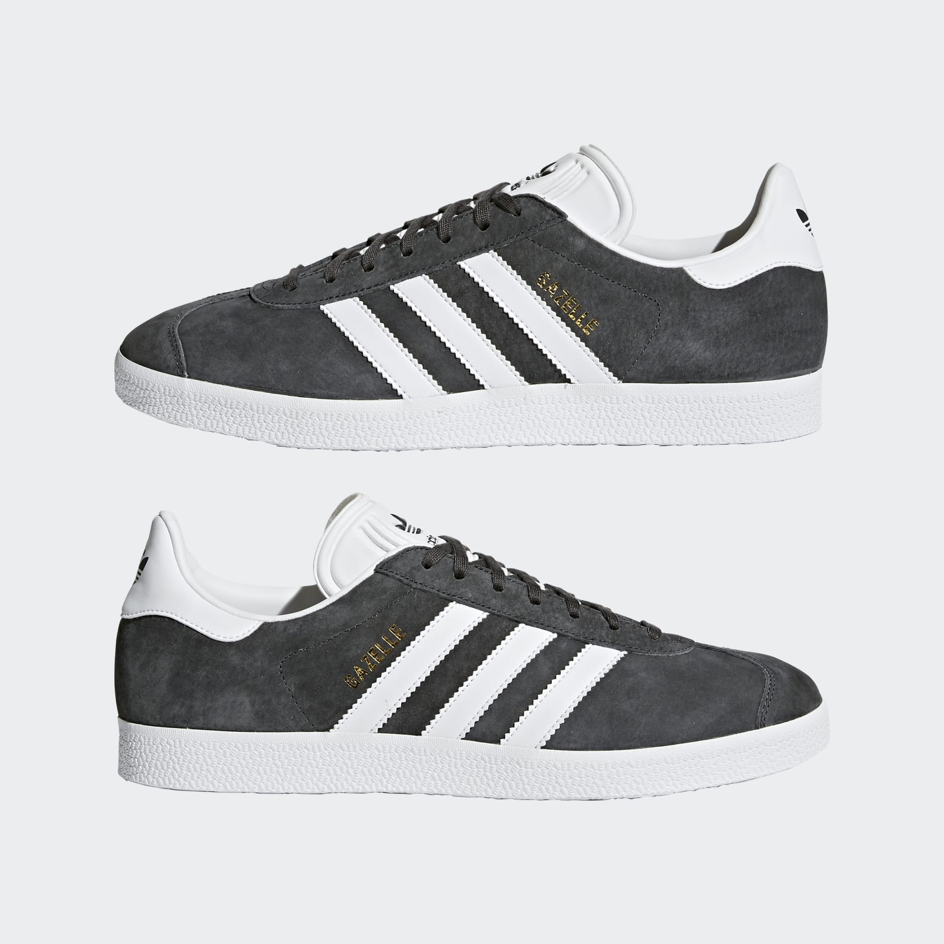 GAZELLE