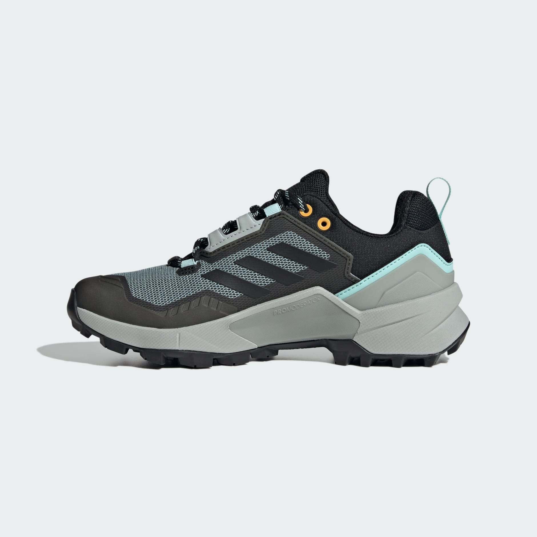 Shoes - TERREX SWIFT R3 GORE-TEX SHOES - Turquoise | adidas South Africa