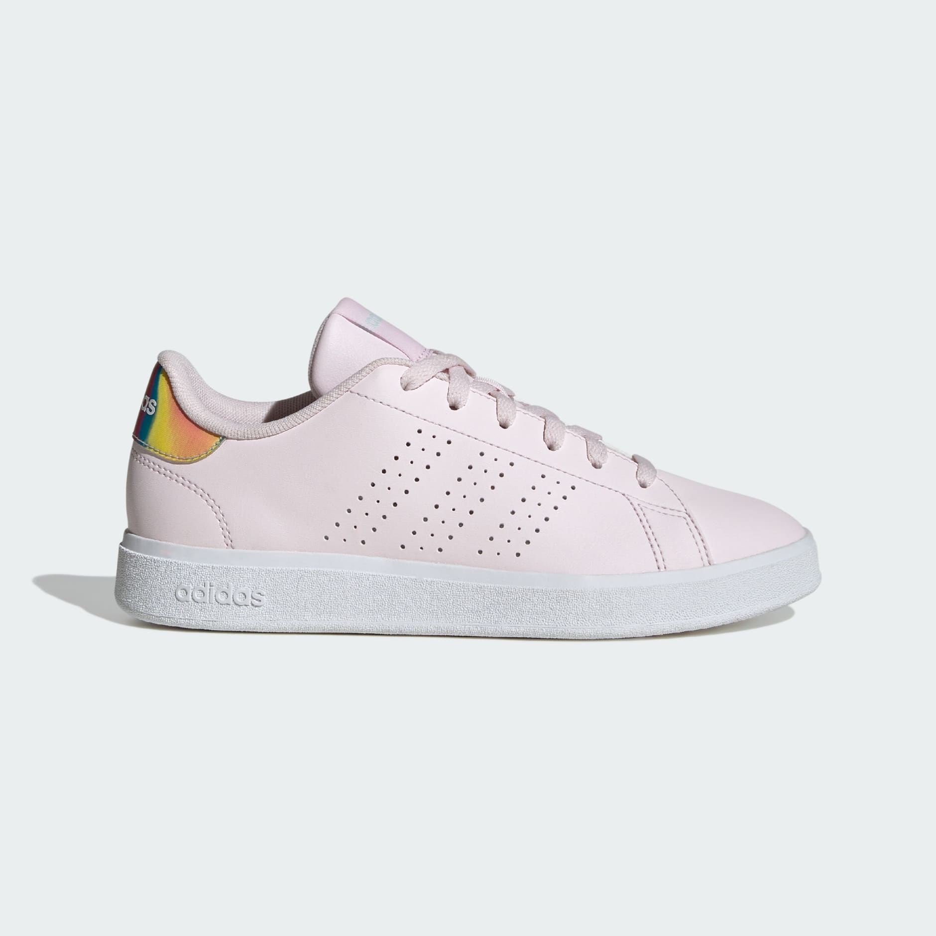 Women s Shoes Advantage Base 2.0 Shoes Pink adidas Saudi Arabia