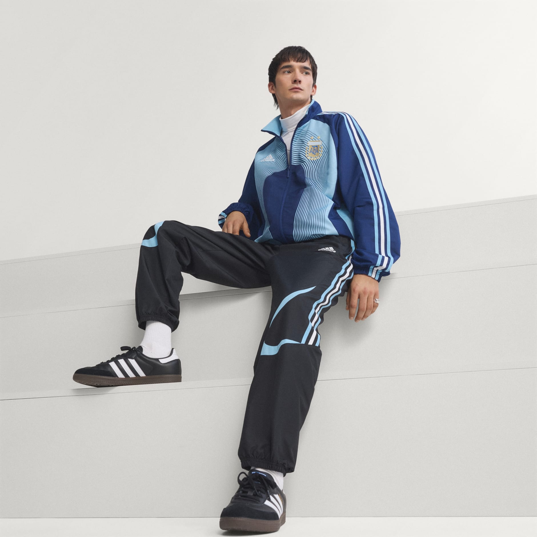 Argentina Track Pants 2006