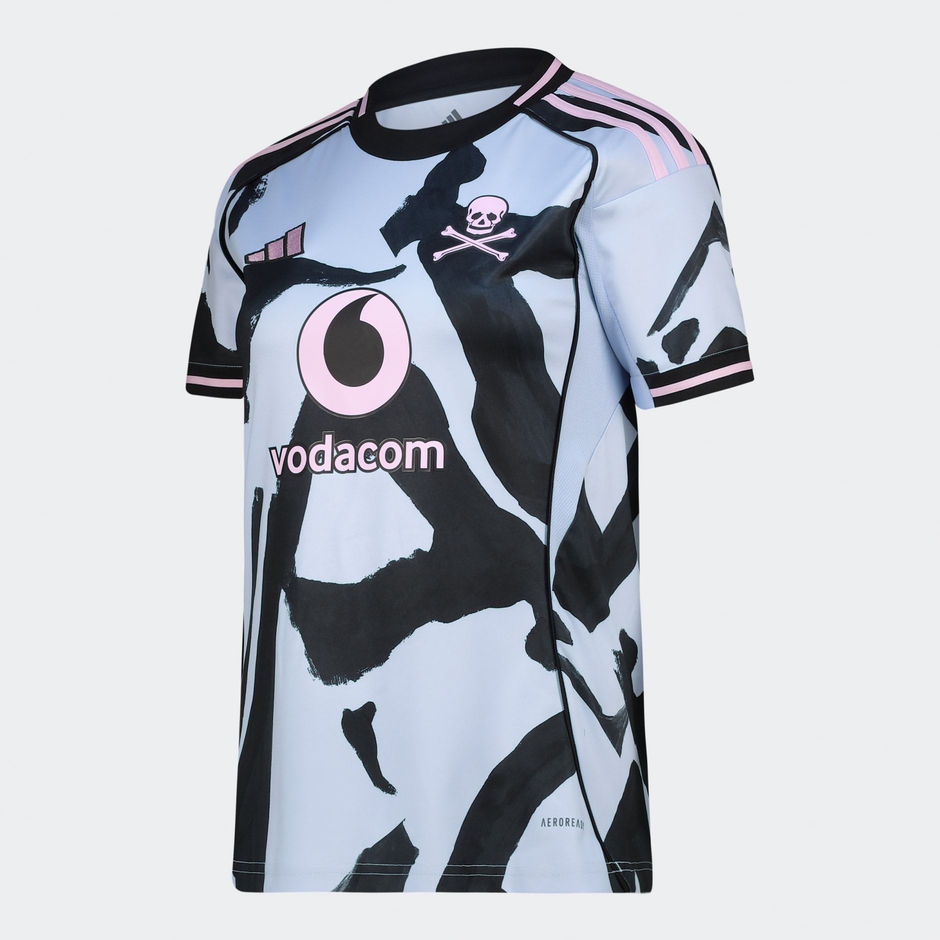 Orlando Pirates 25/26 Third Jersey