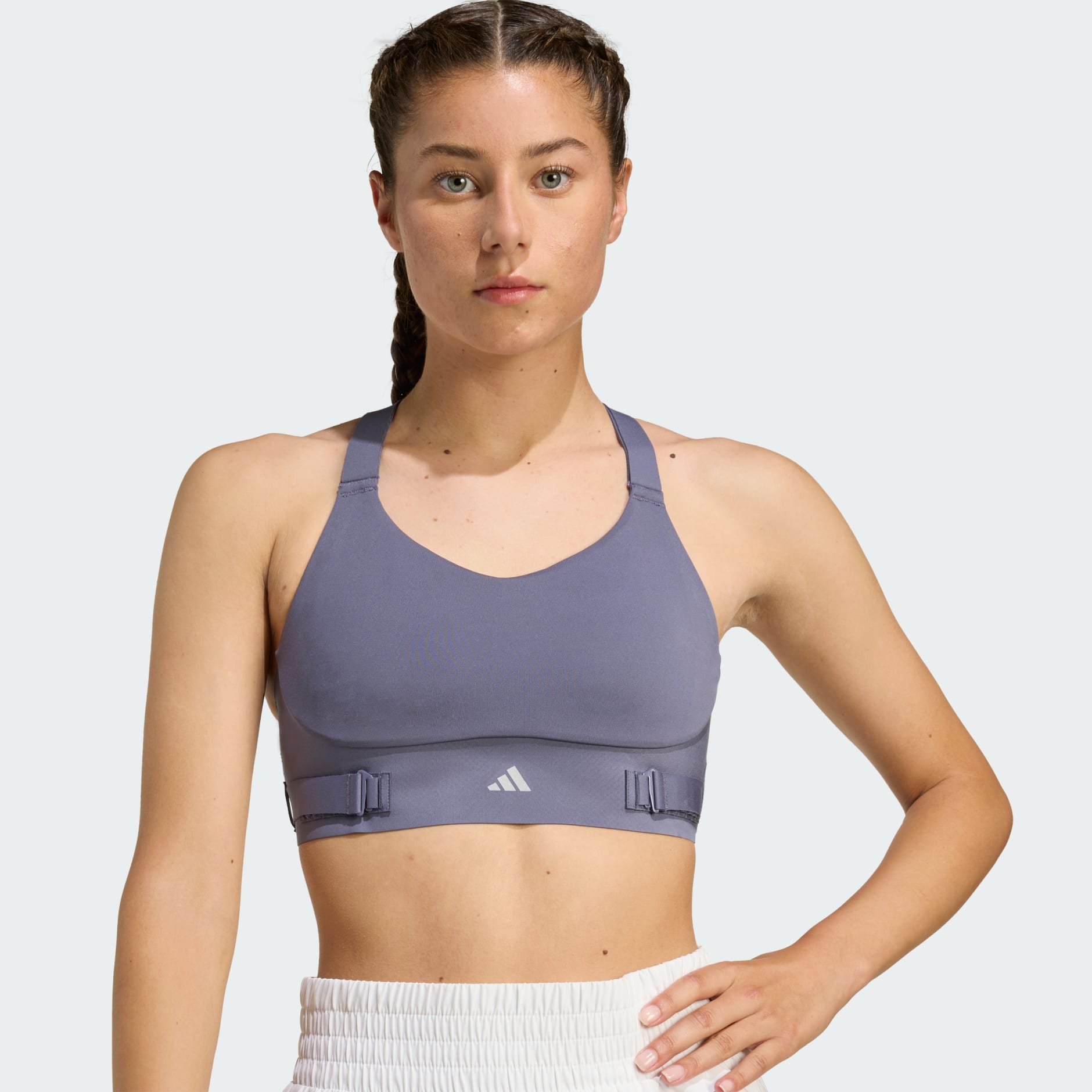 FastImpact Luxe 高承托跑步胸圍