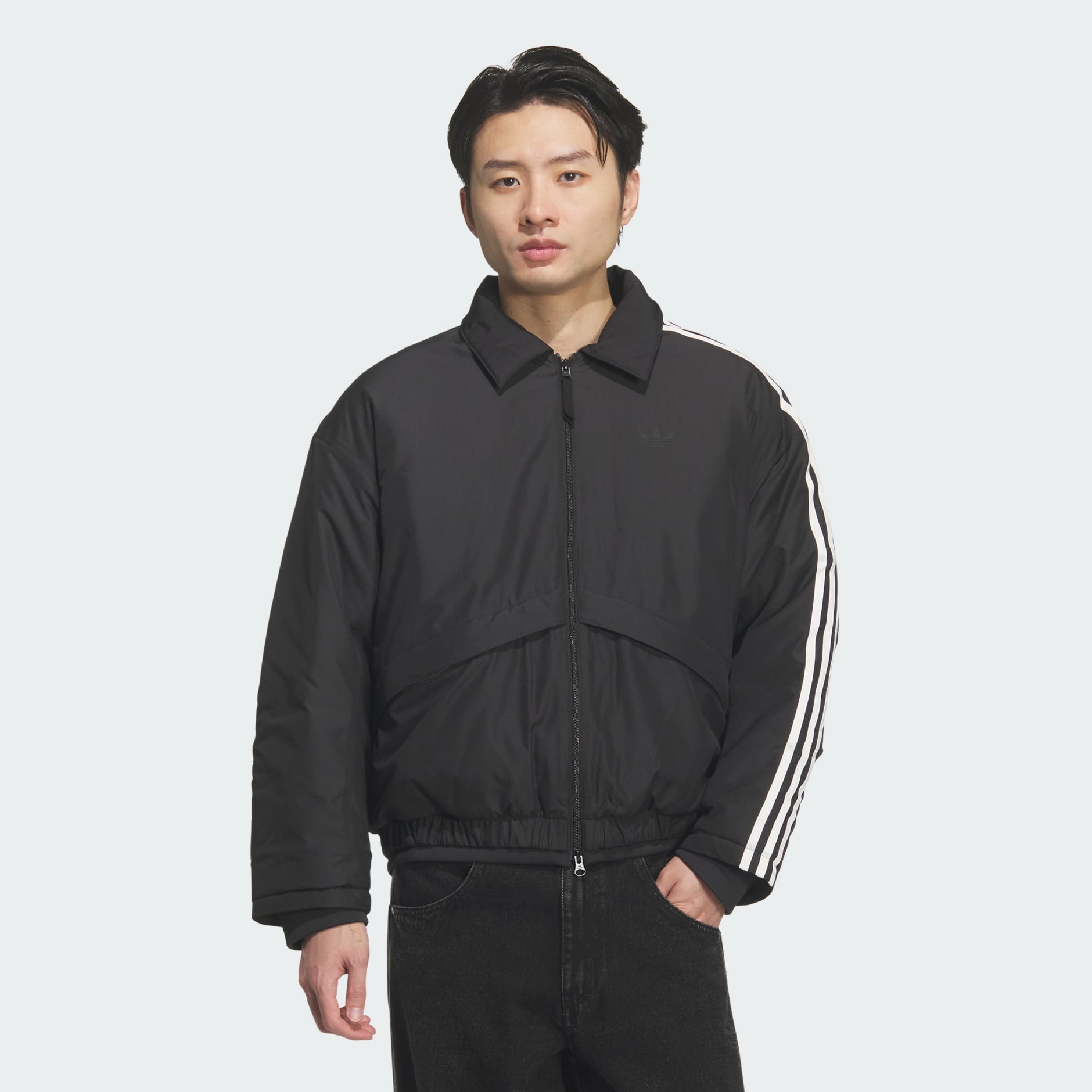 優質三間男裝墊料外套