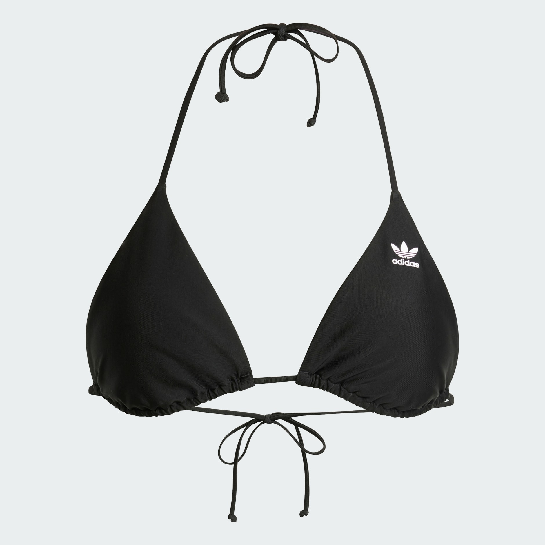 Top de bikini Adicolor
