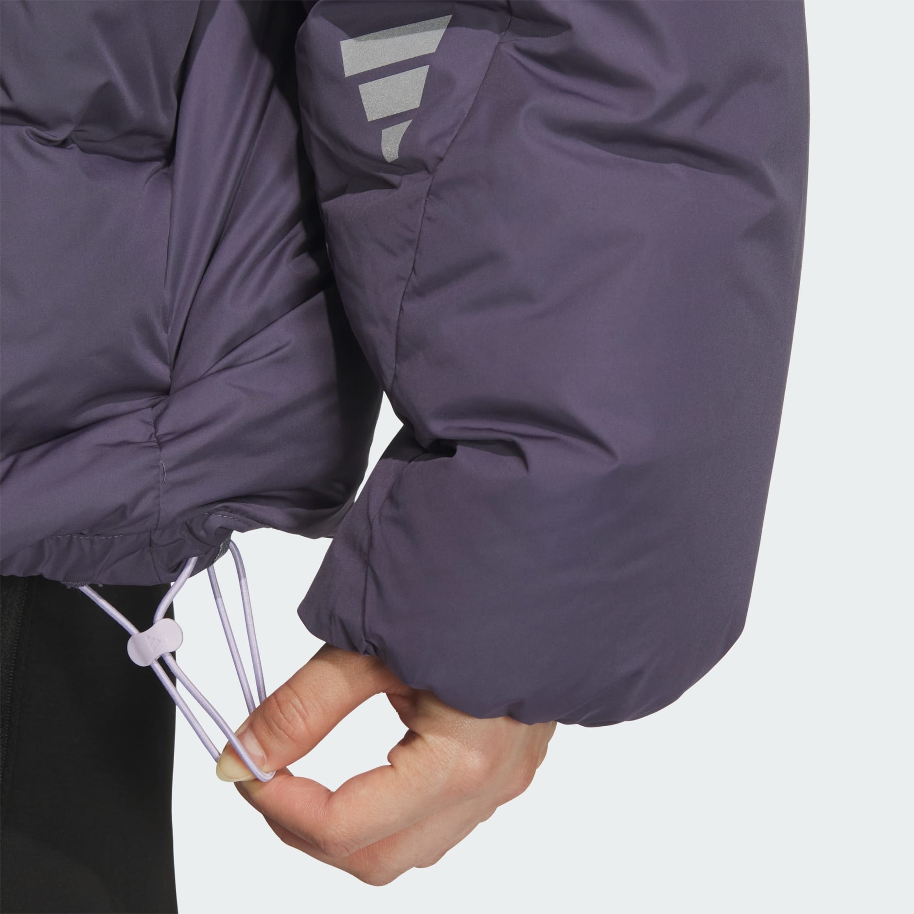 FUTURE STYLE WOMENS DOWN JACKET