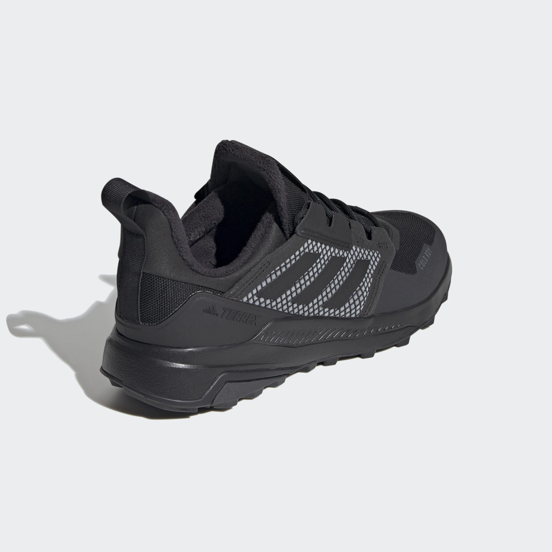 TERREX TRAILMAKER C.RDY
