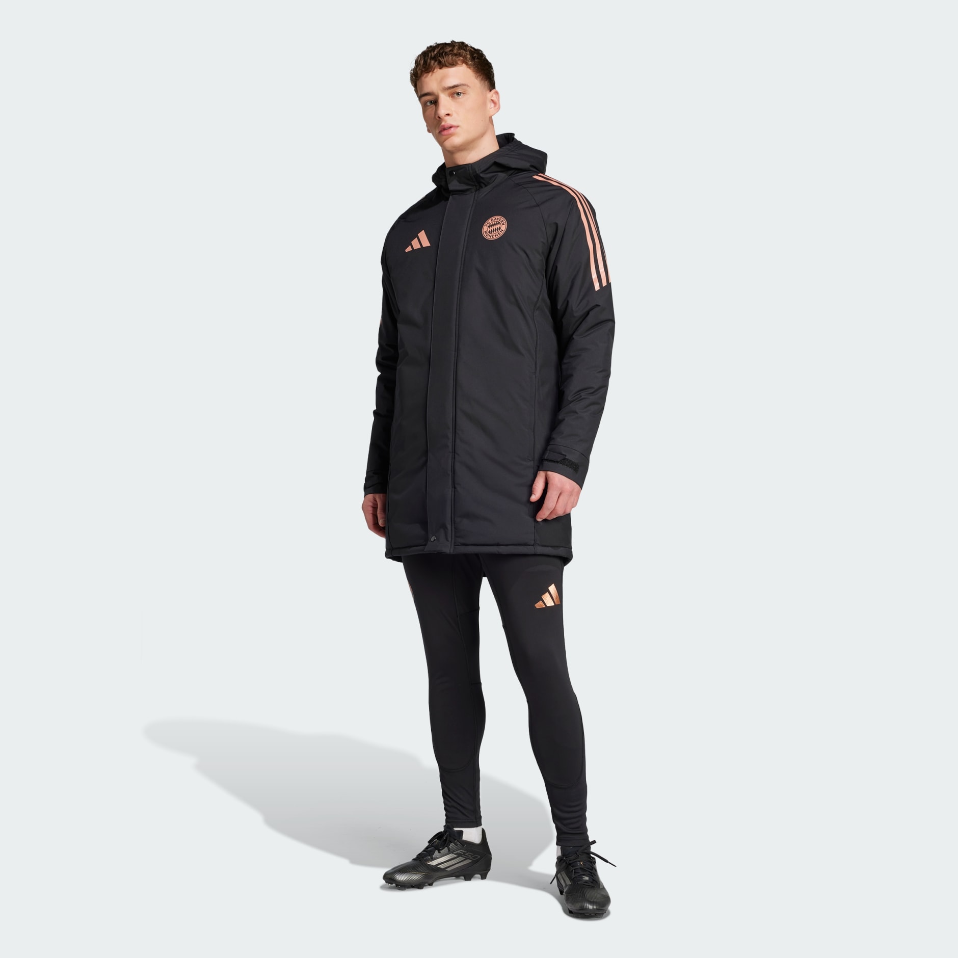 FCB STADPARKA