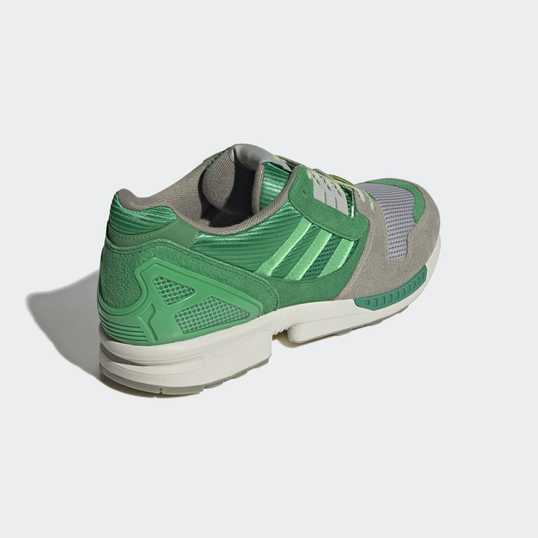 ZX 8000 Fresh Mint Tea Shoes
