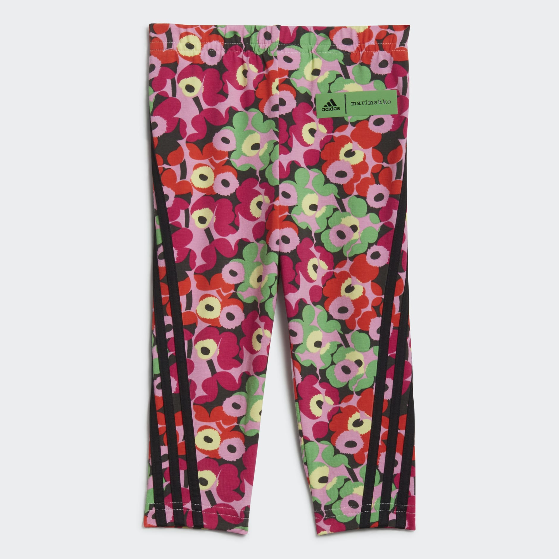 adidas x Marimekko Summer Tights Set