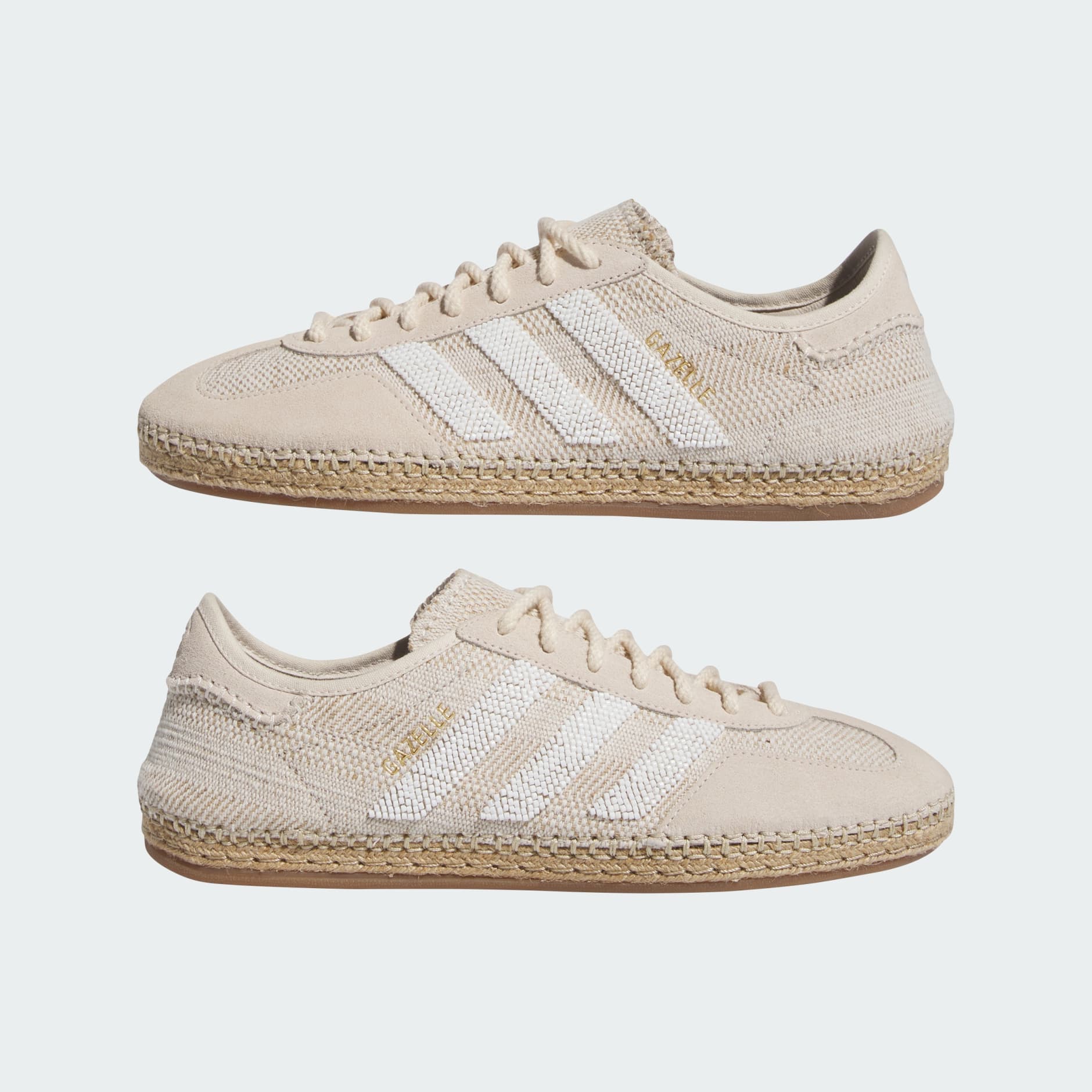 CLOT Gazelle by Edison Chen