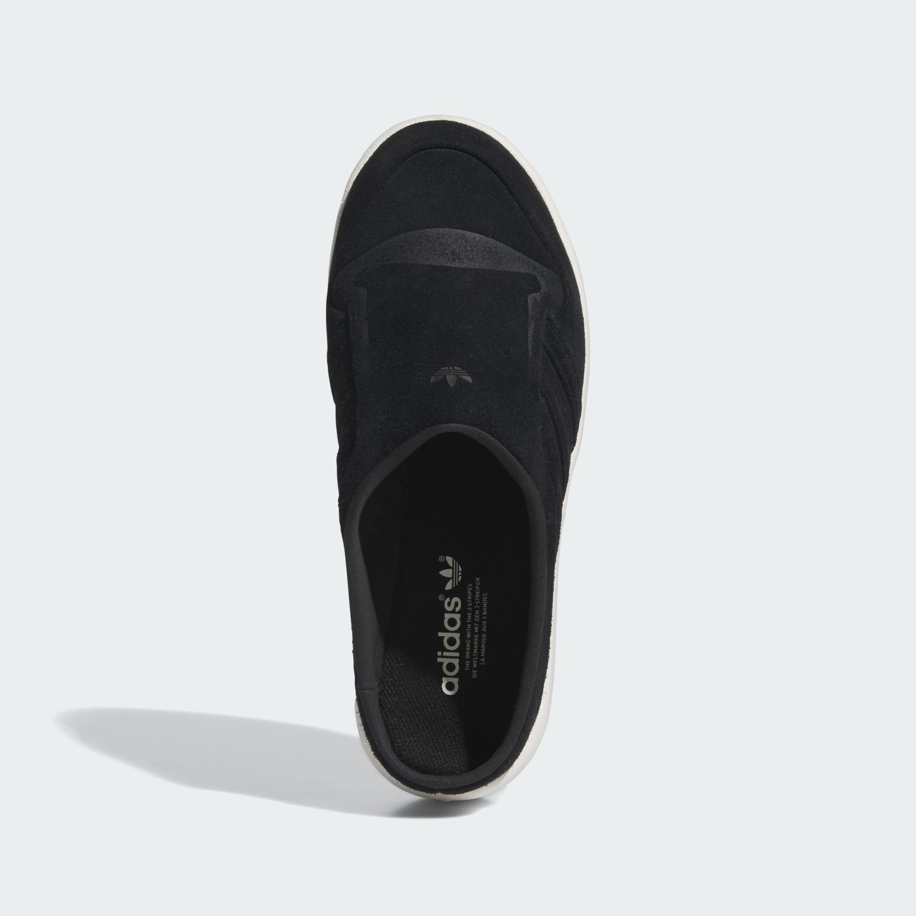 Adidas slip on w online