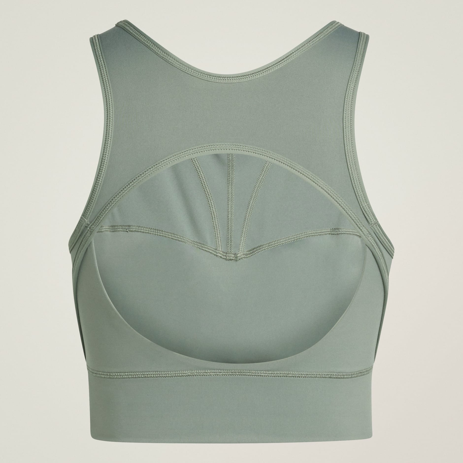 قميص تدريب قصير من أديداس بواسطة Stella McCartney