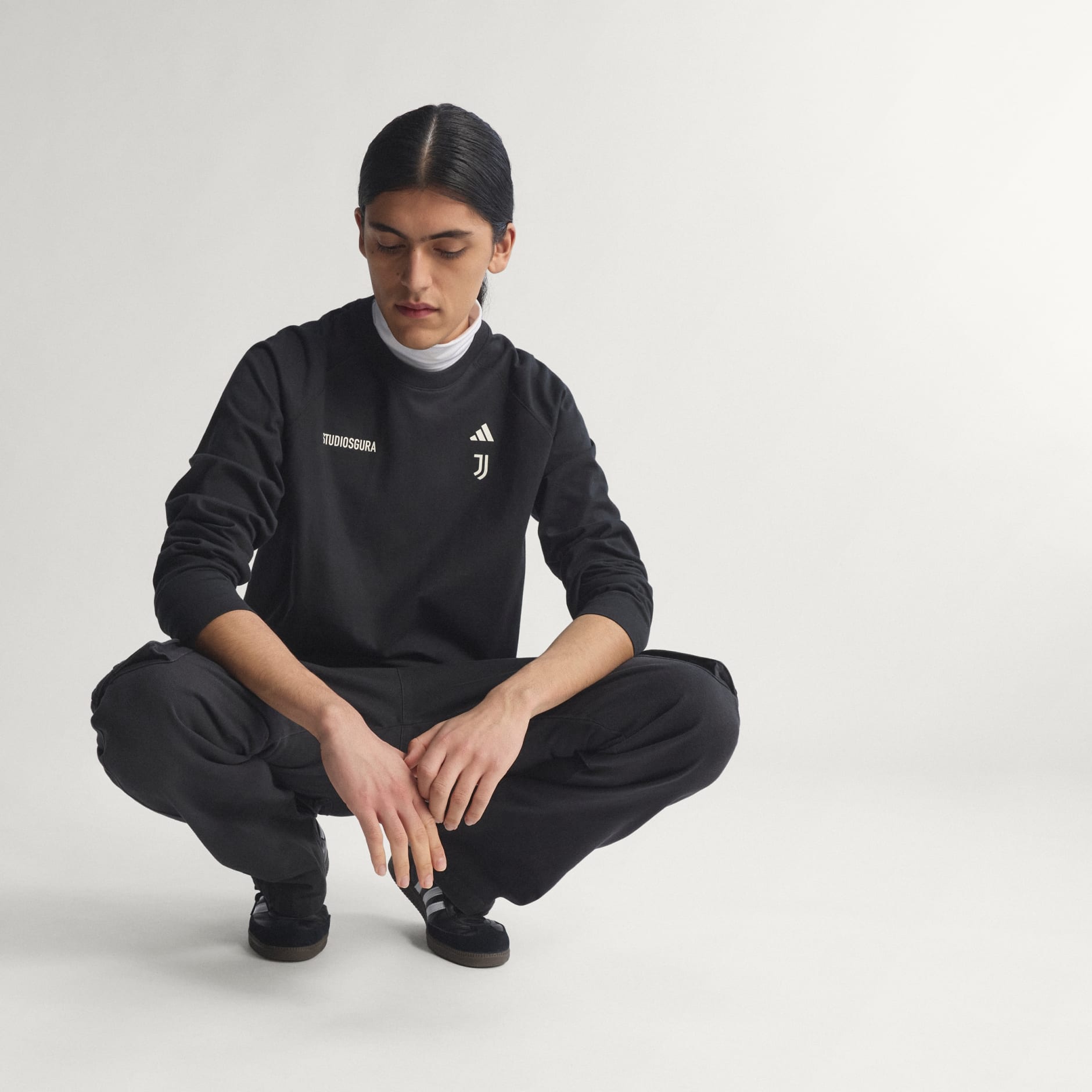 Tricou Sgura Cu M&acirc;necă Lungă