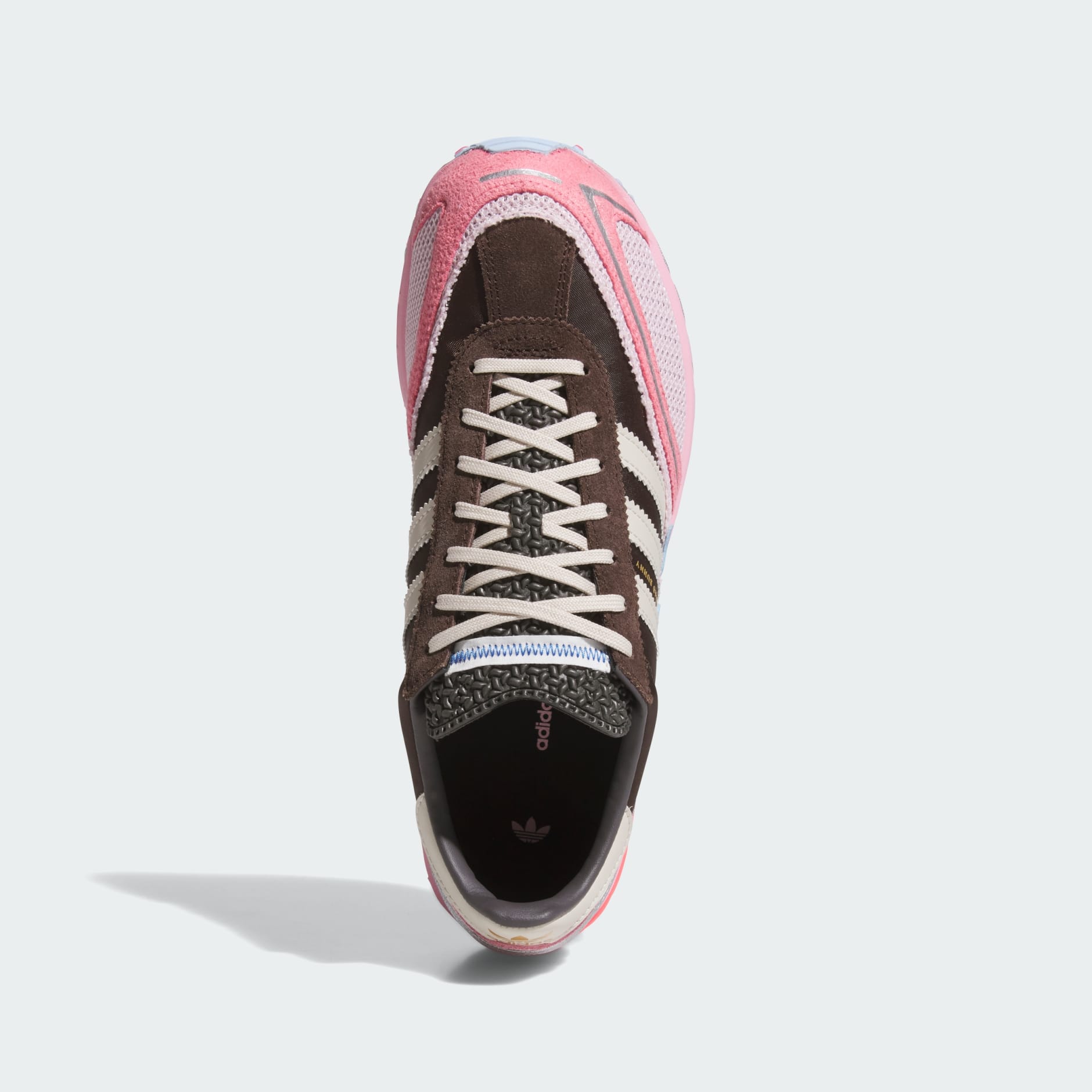Bad Bunny ADIZERO SL 72