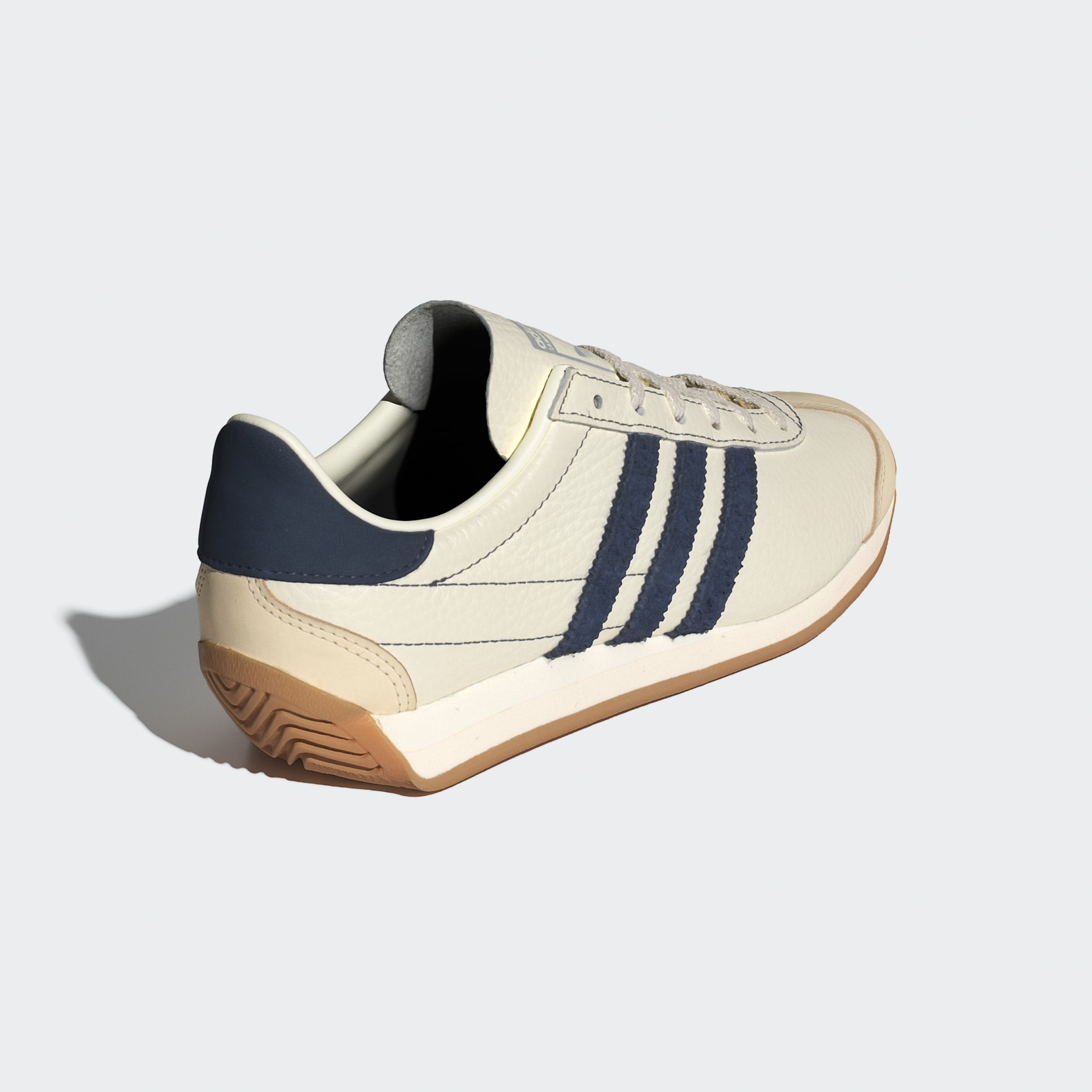 ★adidas★ Country OG IE3940 SHOES - Country OG Shoes - Blue | adidas Oman