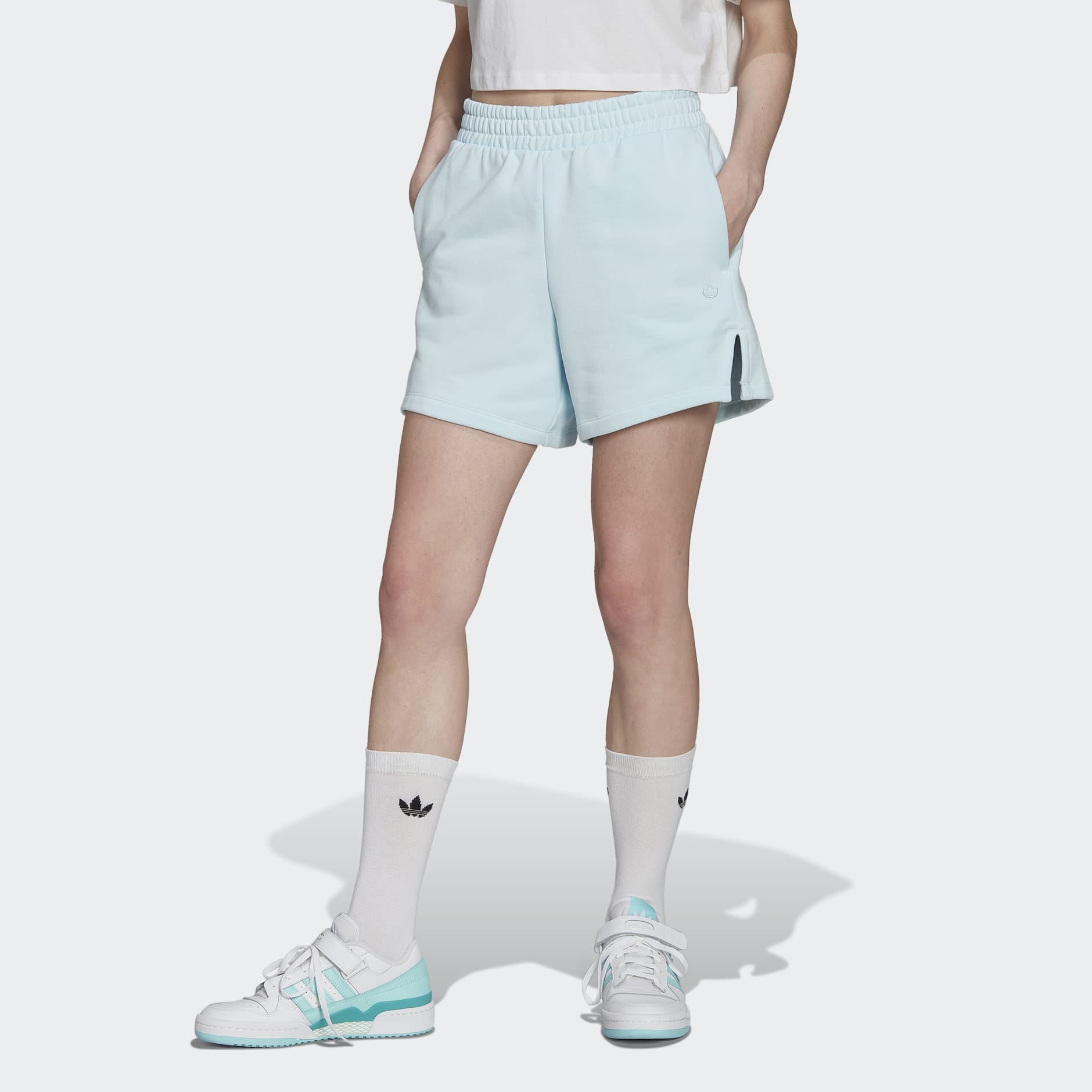 Adicolor Contempo Shorts