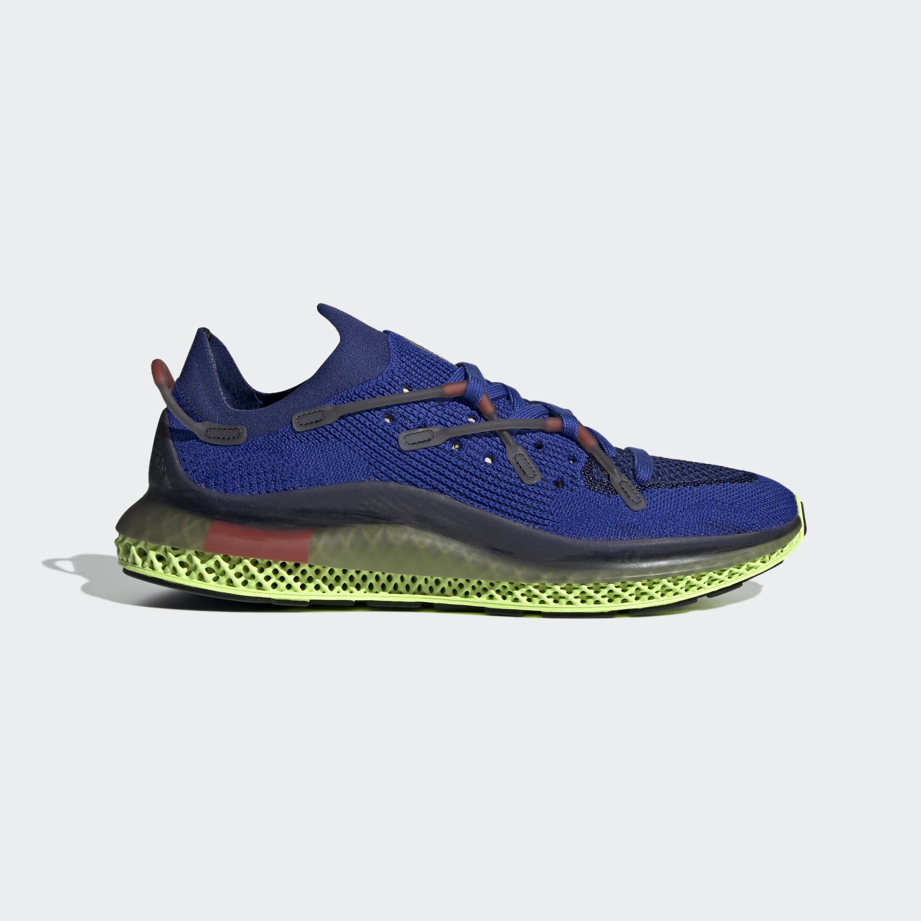 4D Fusio Shoes