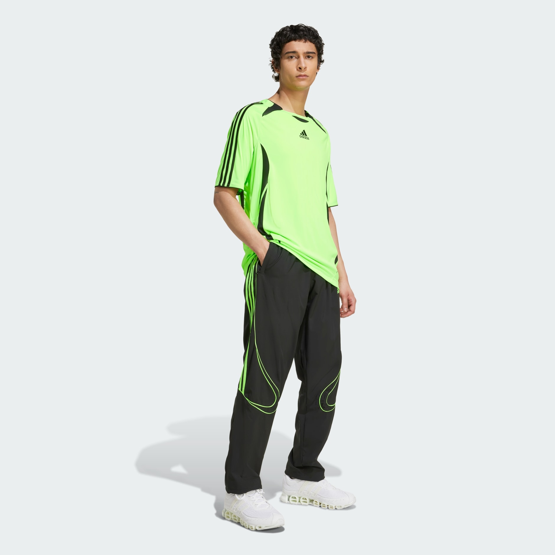 Teamgeist Adicolor Tee