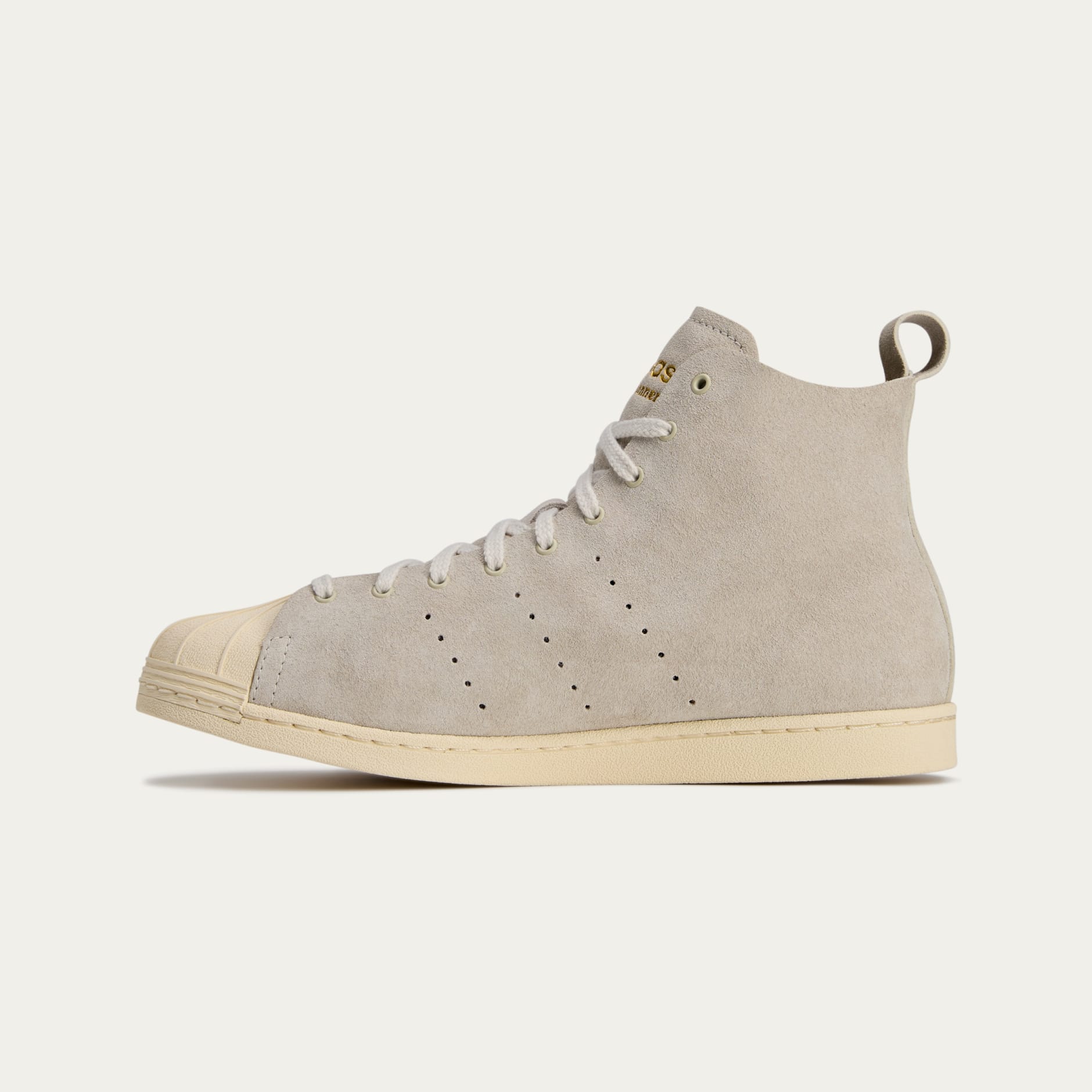 Wales Bonner Superstar Shoes