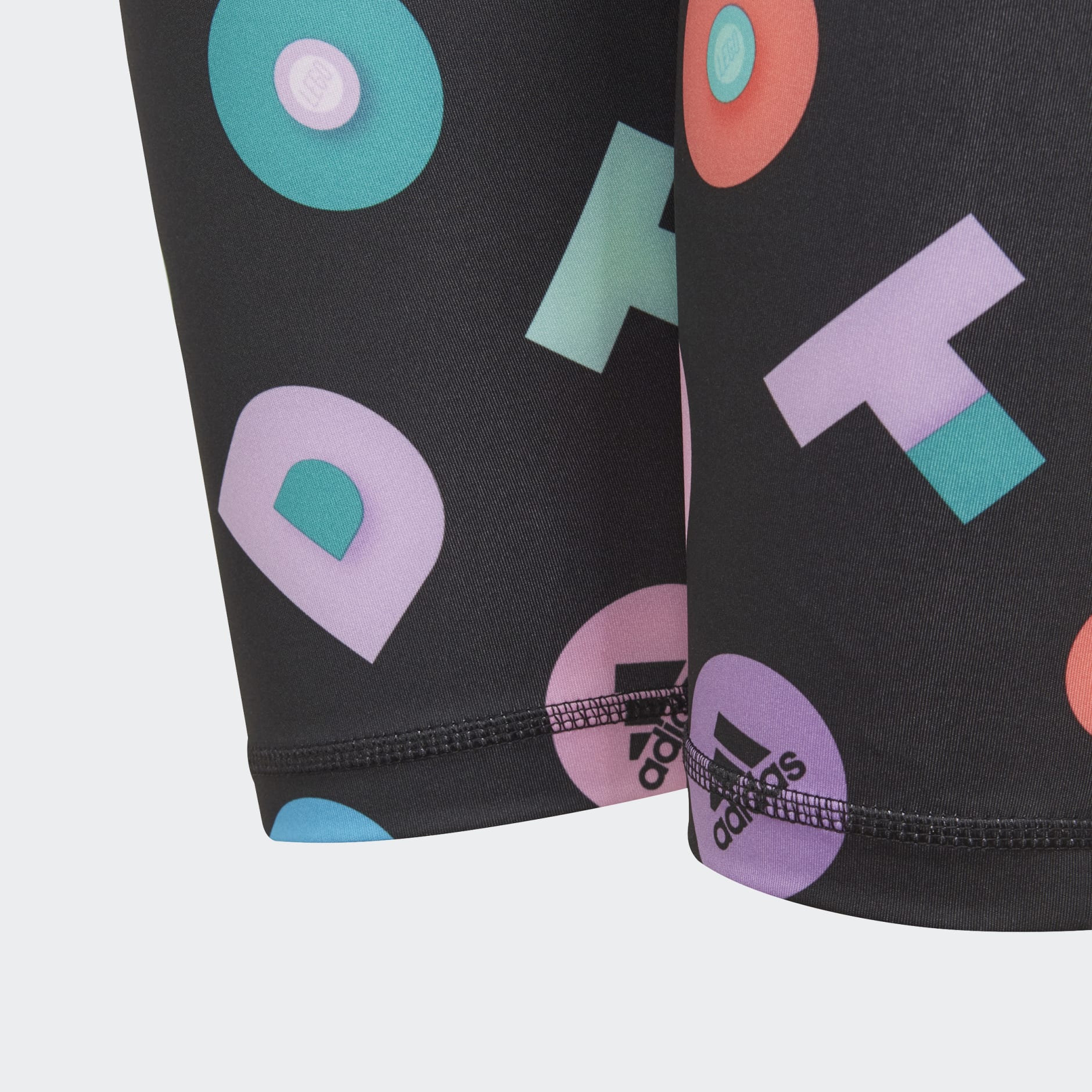 adidas x LEGO® DOTS™ Short Tights