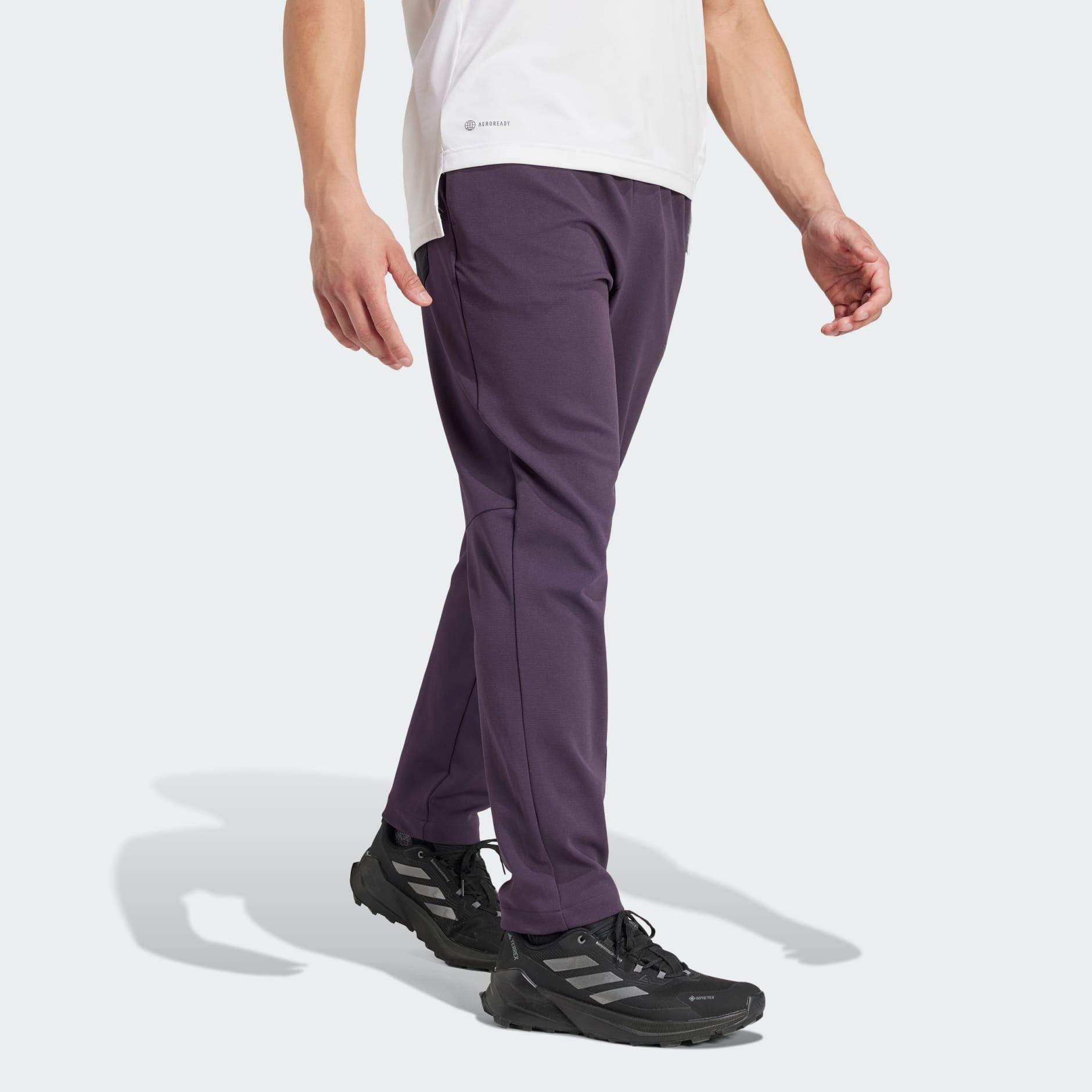 Pantaloni din tricot Terrex Multi