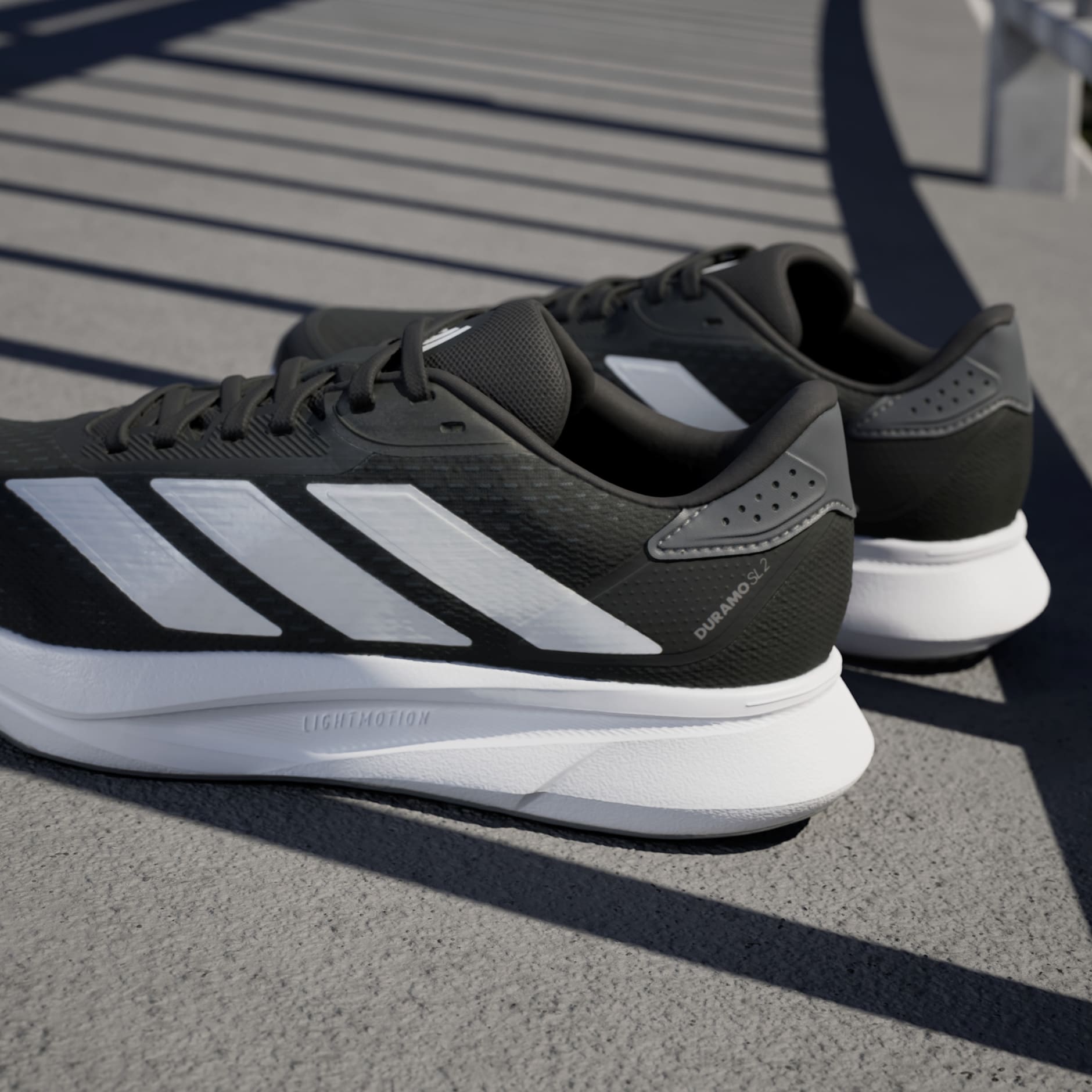 Duramo SL 2 Wide Running Shoes