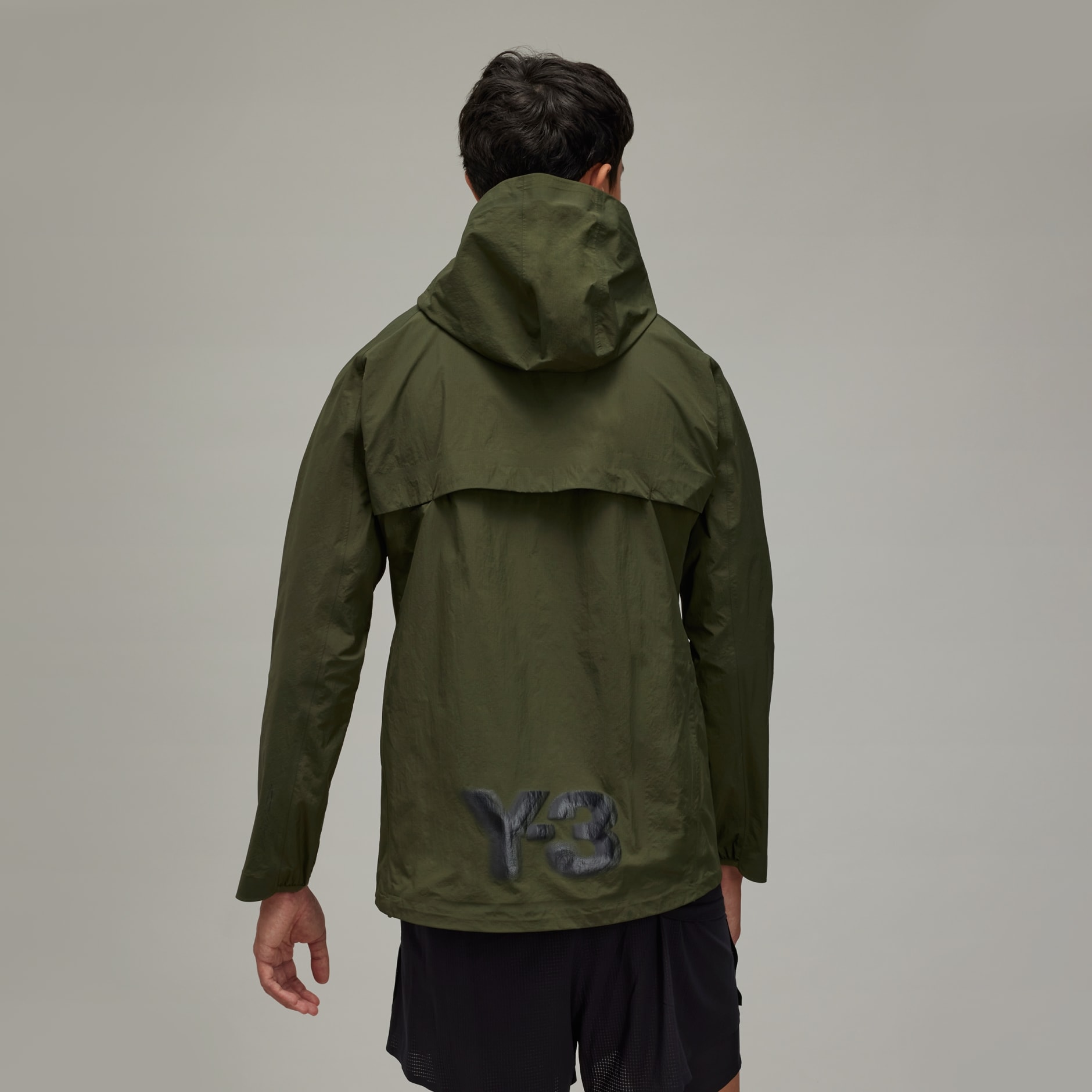 Y-3 Running Jacket