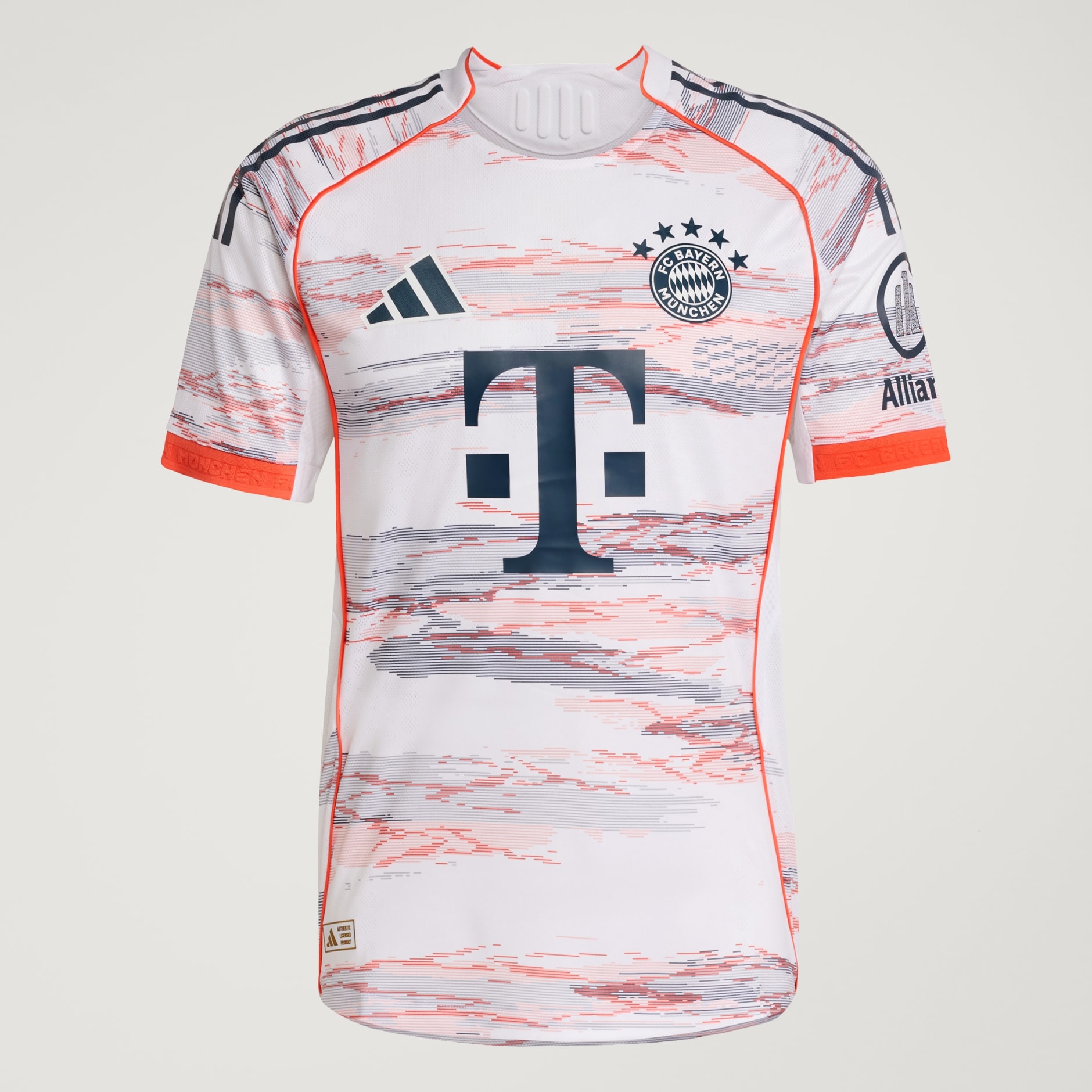 adidas fc bayern jersey