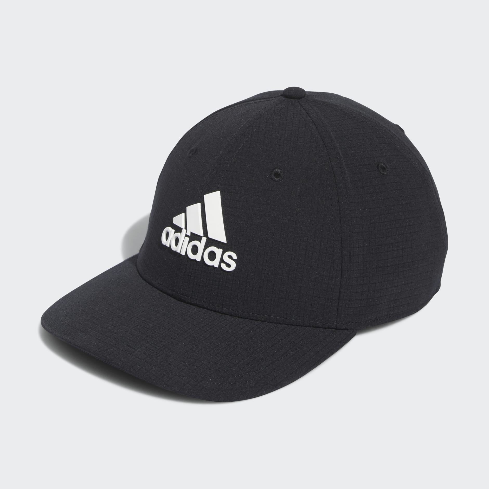 Golf Tour Fitted Hat