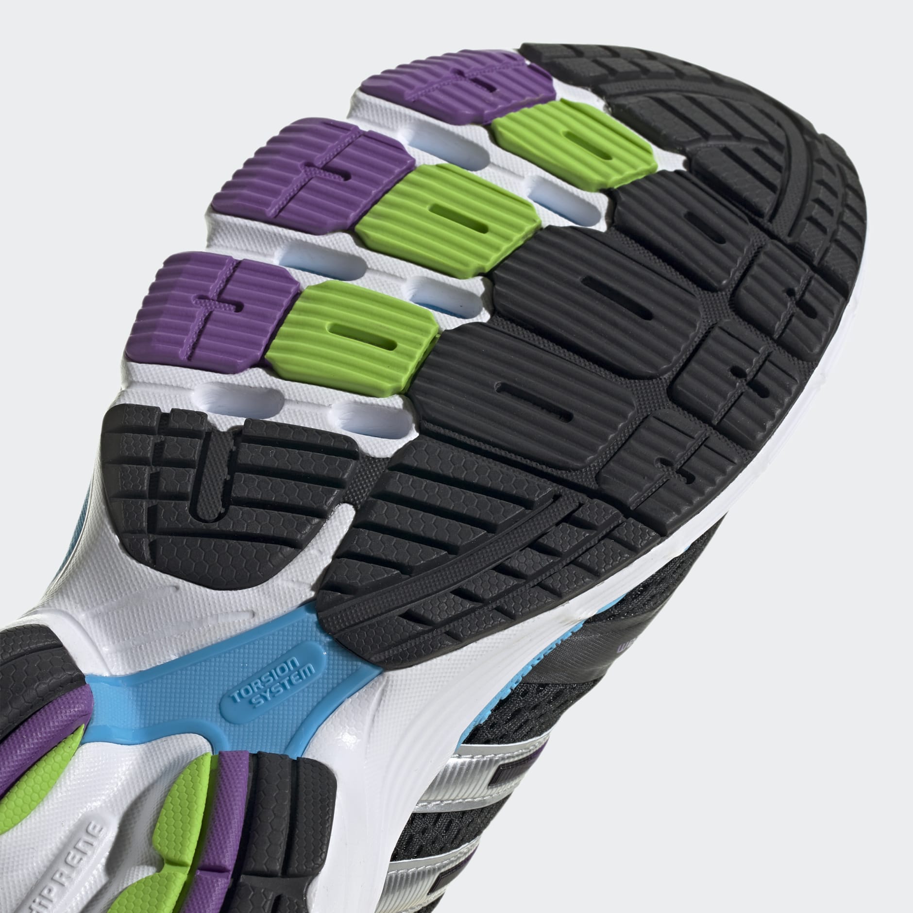 Supernova Cushion 7 Shoes