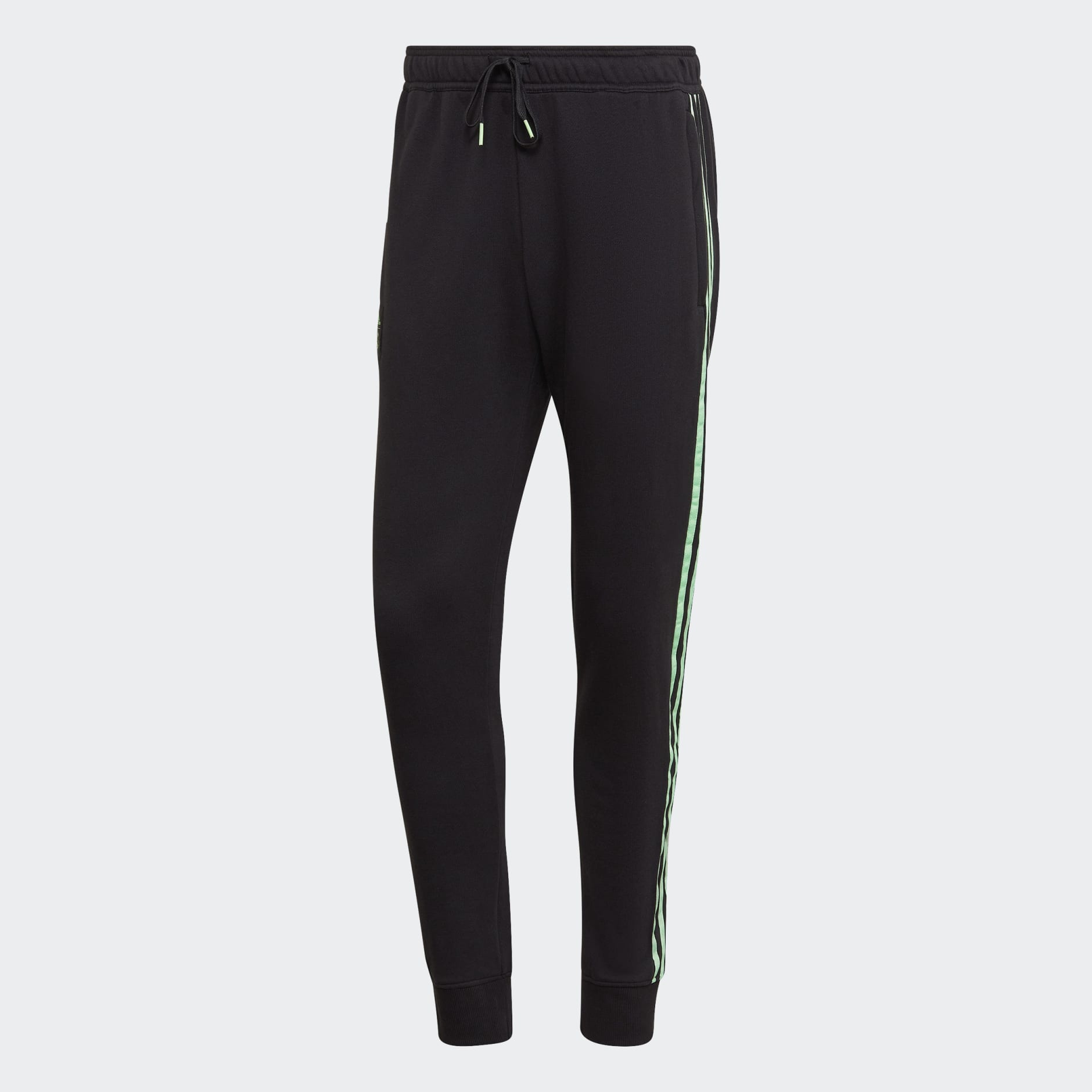 Pantalón de Algodón Grueso Lifestyler Real Madrid
