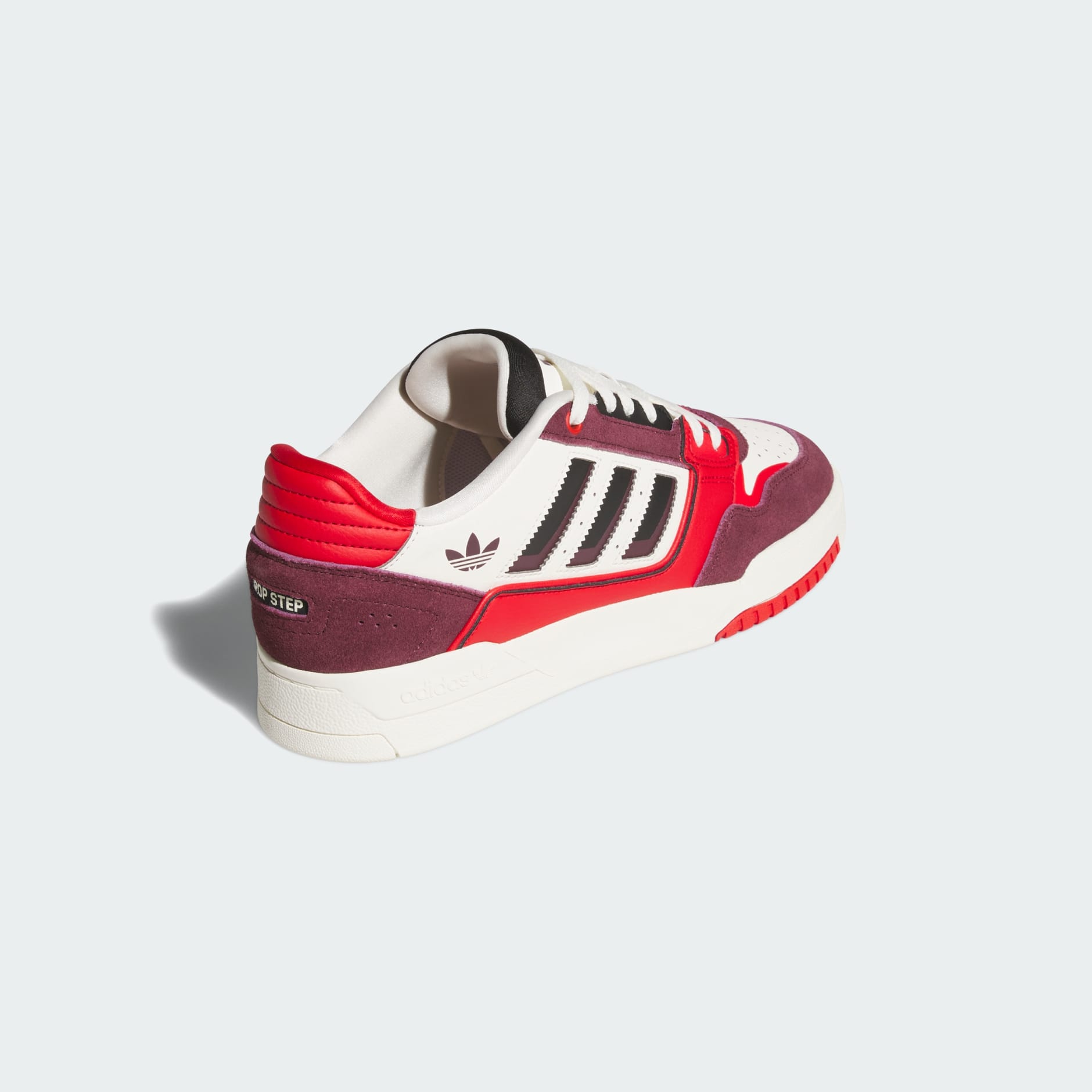 Drop Step Low 2.0 Shoes