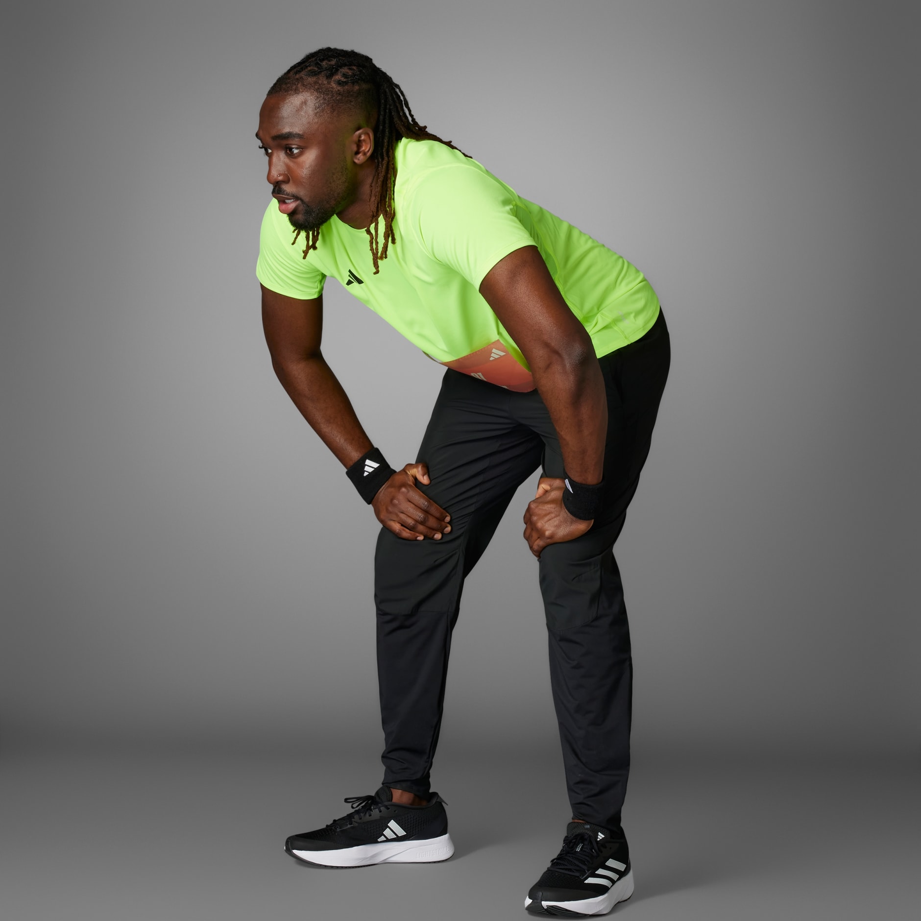 Adizero Essentials 跑步T恤