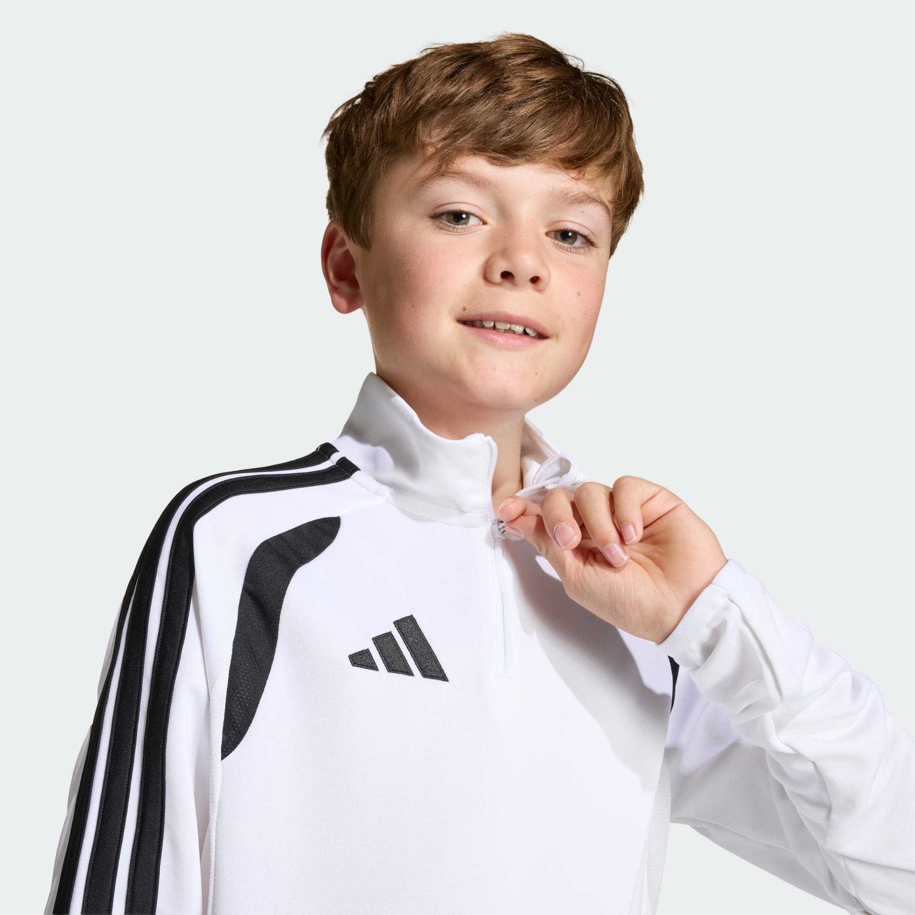 Tiro26 League Kids Training Top