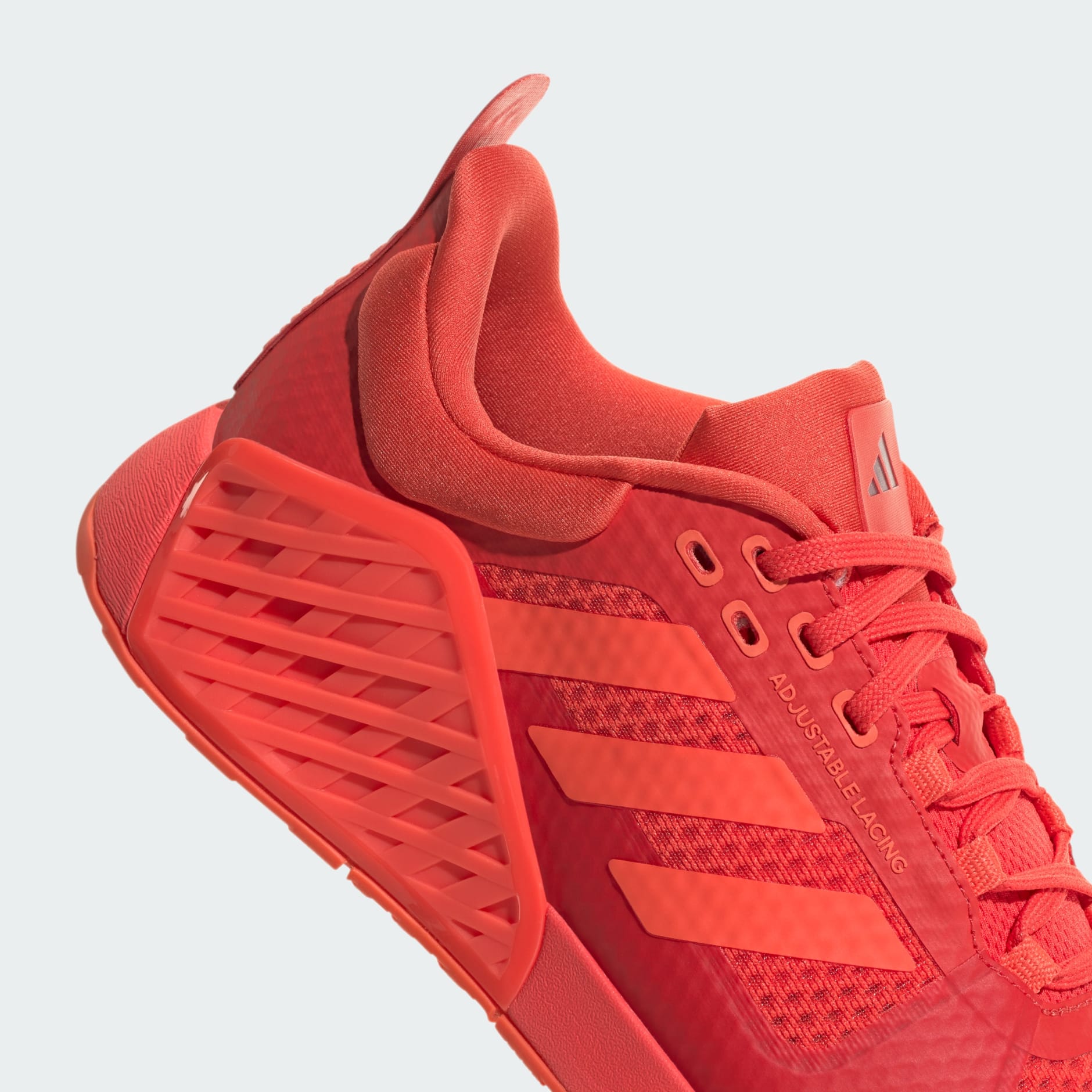 Adidas trainer orange hotsell