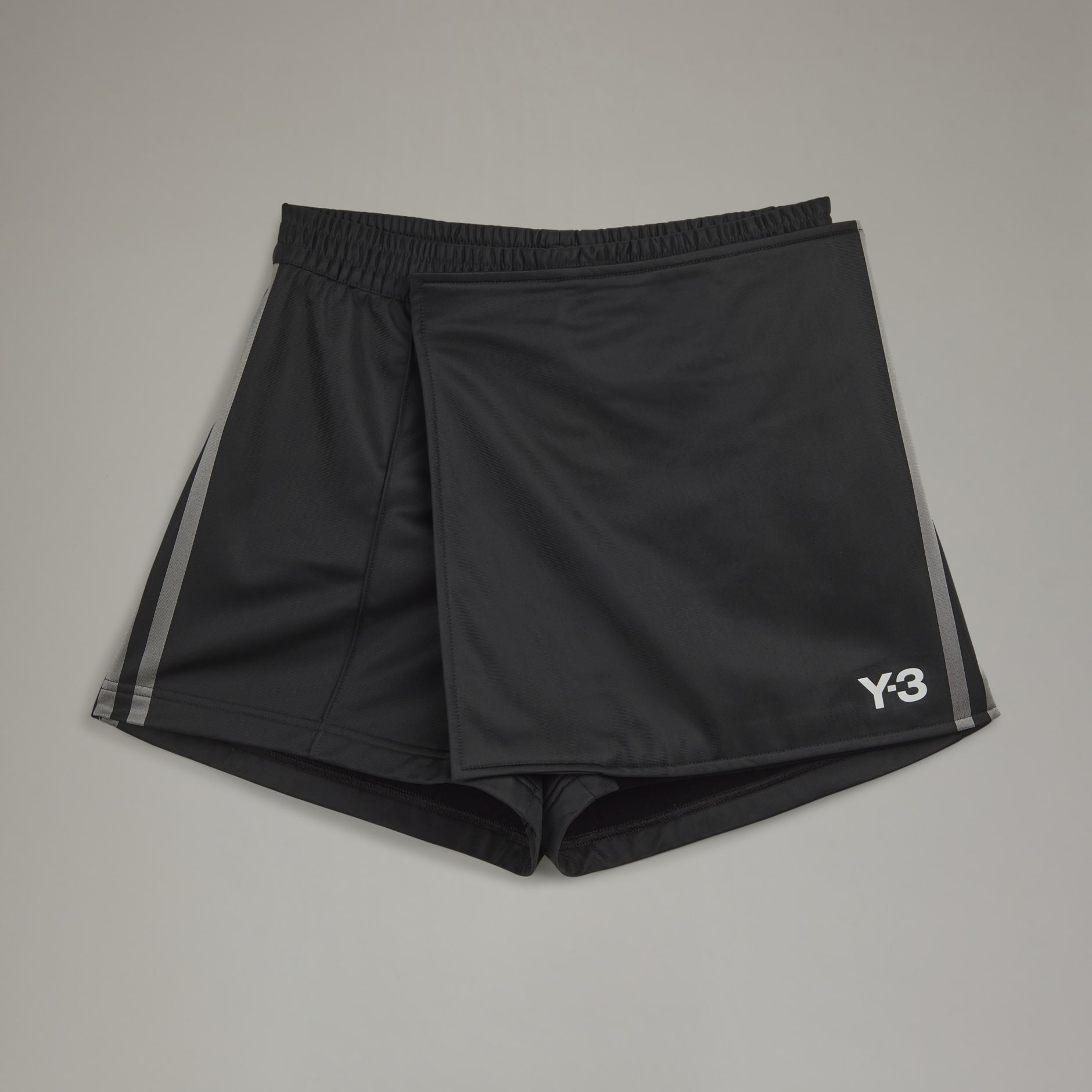 Y-3 Firebird Skort