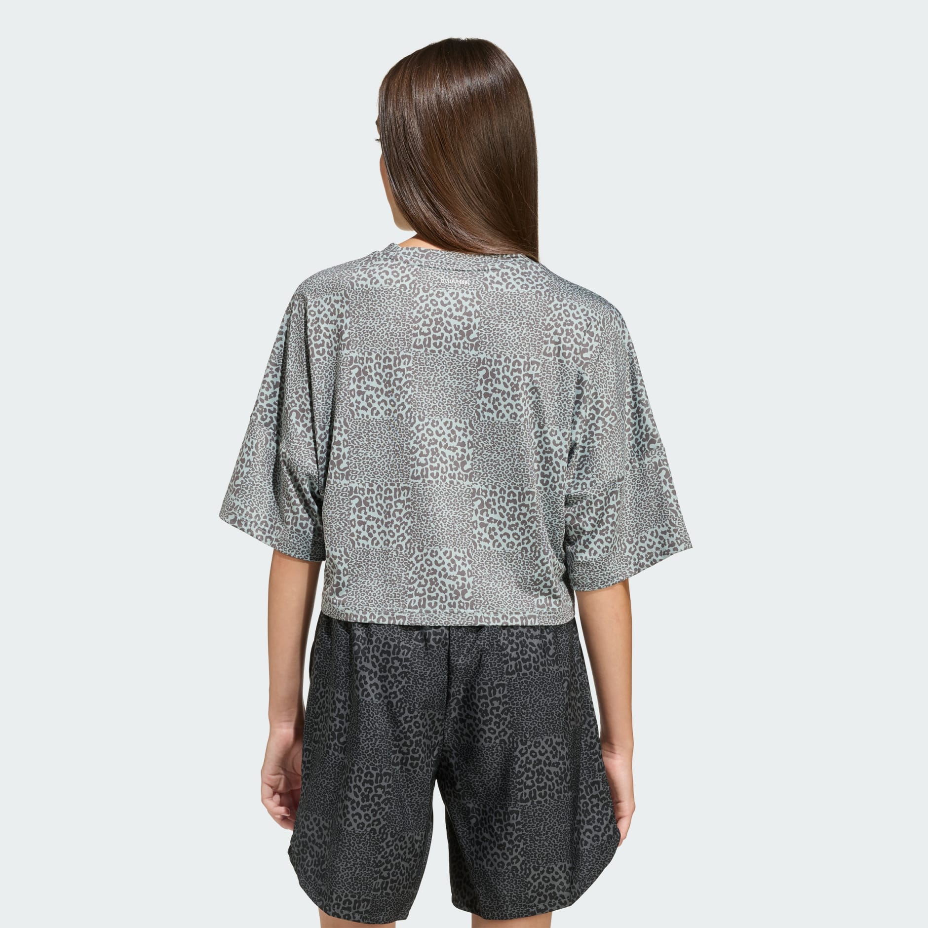 Majica s otiskom po cijeloj povr&scaron;ini Future Icons