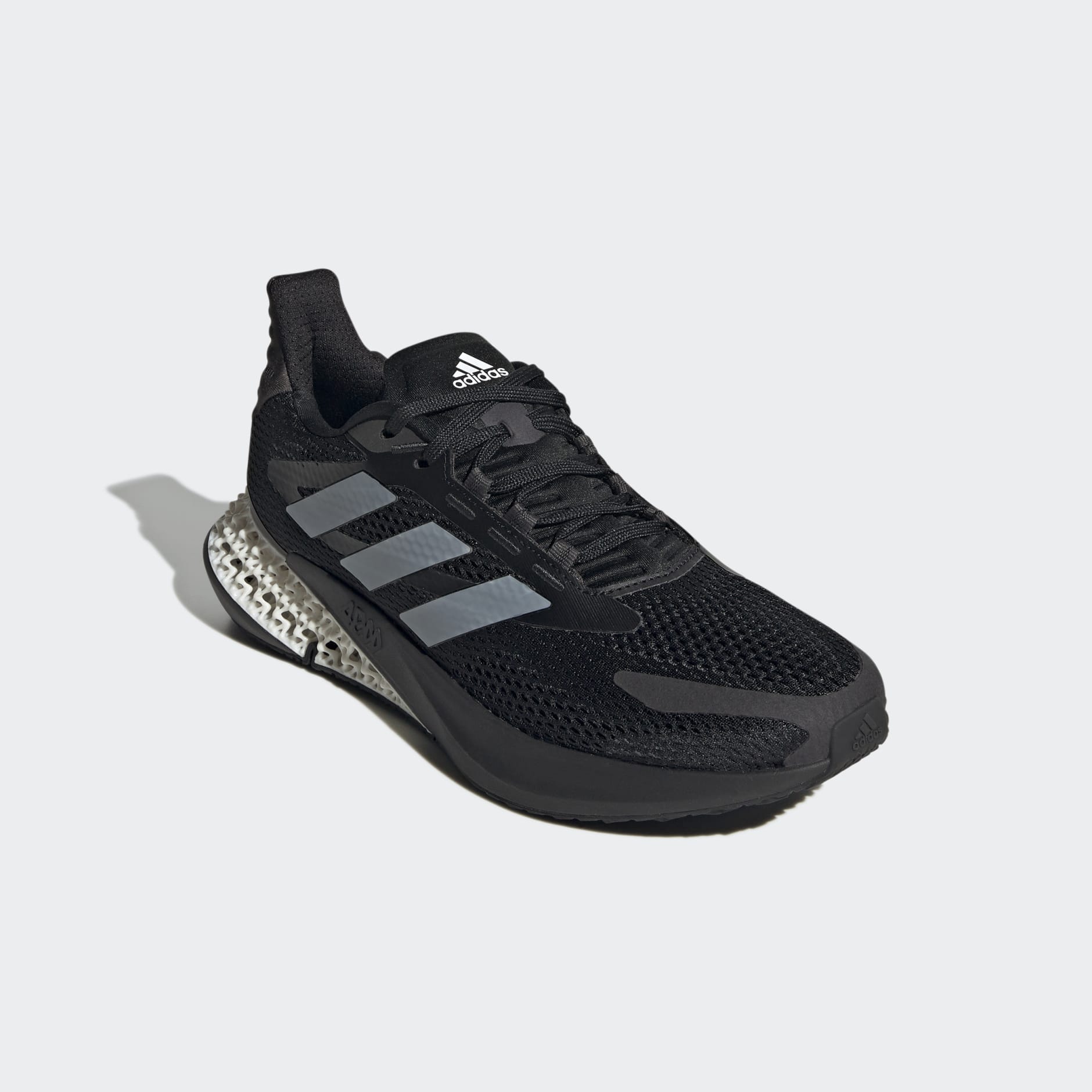 adidas 4DFWD Pulse Shoes