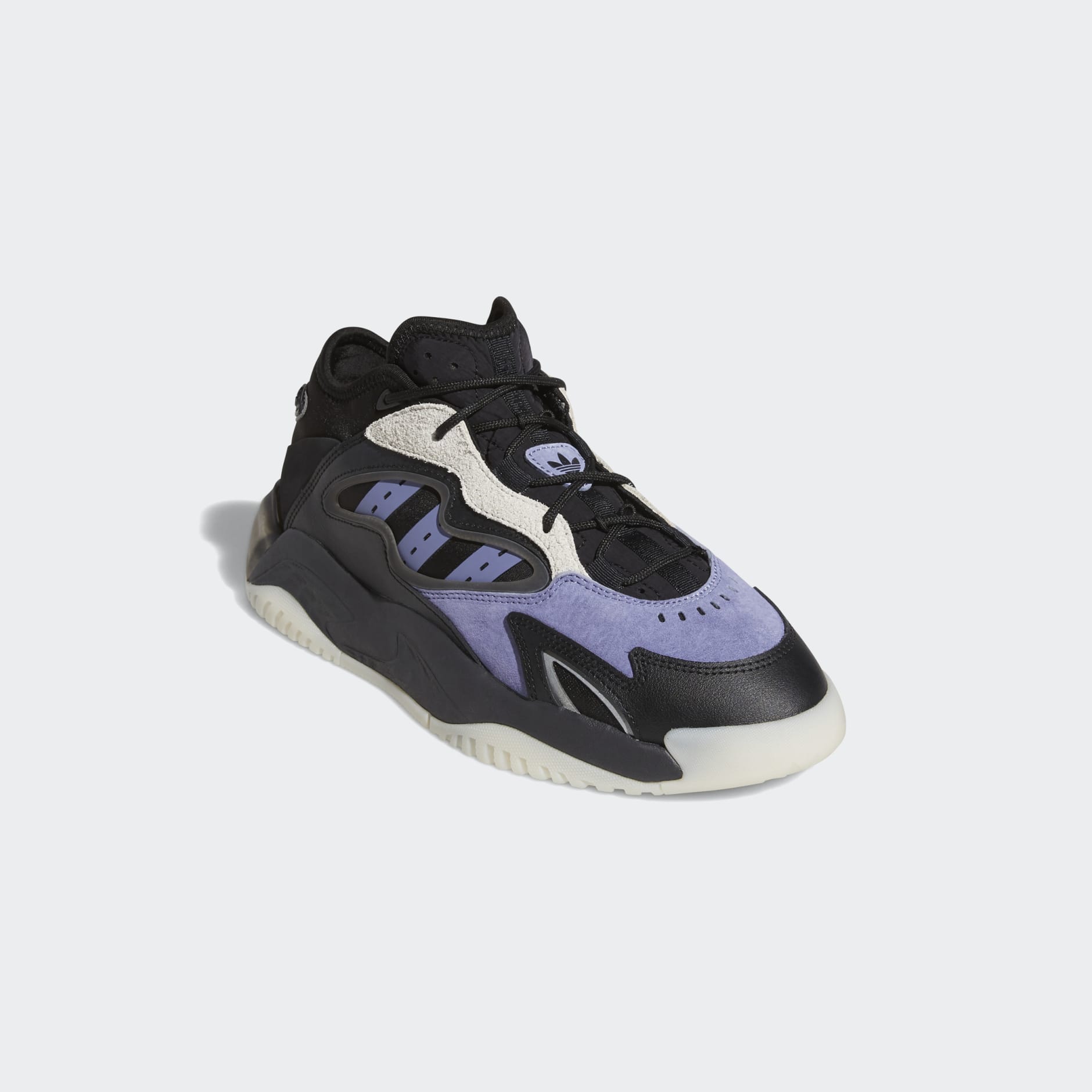 Streetball 2.0 Shoes