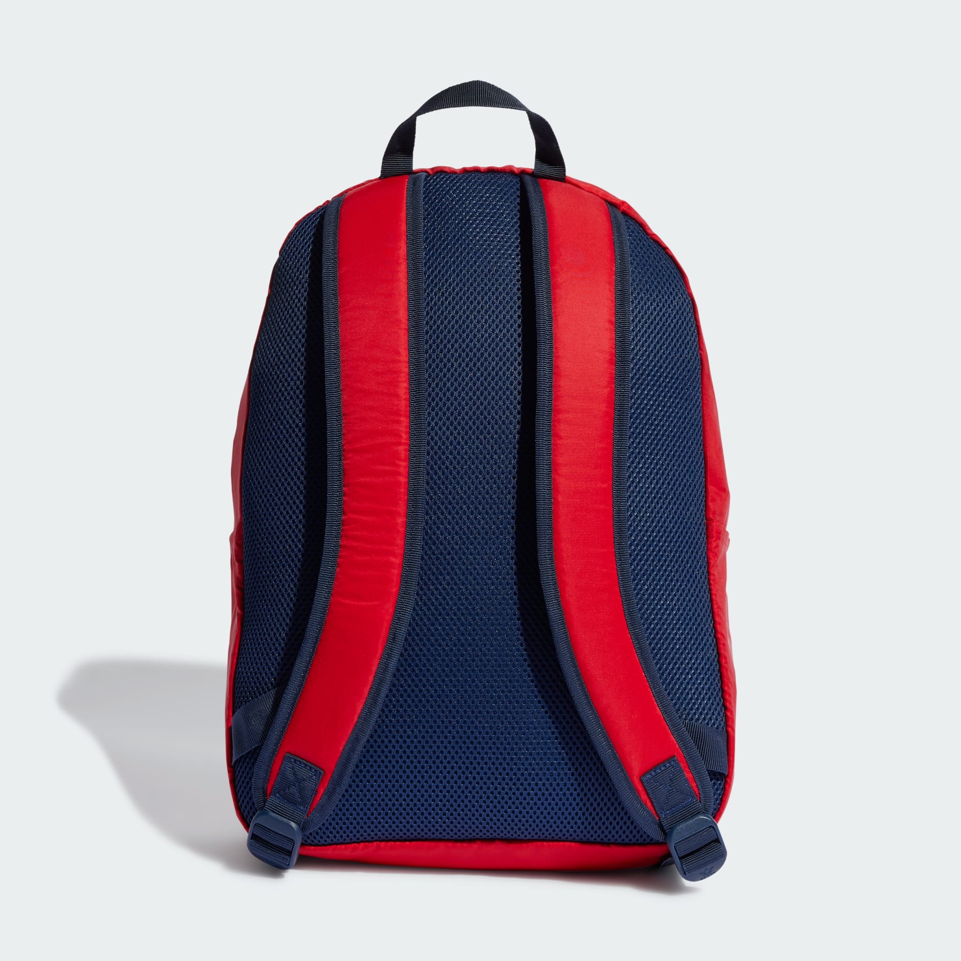 Accessories - Adicolor Archive Backpack - Red | adidas Oman