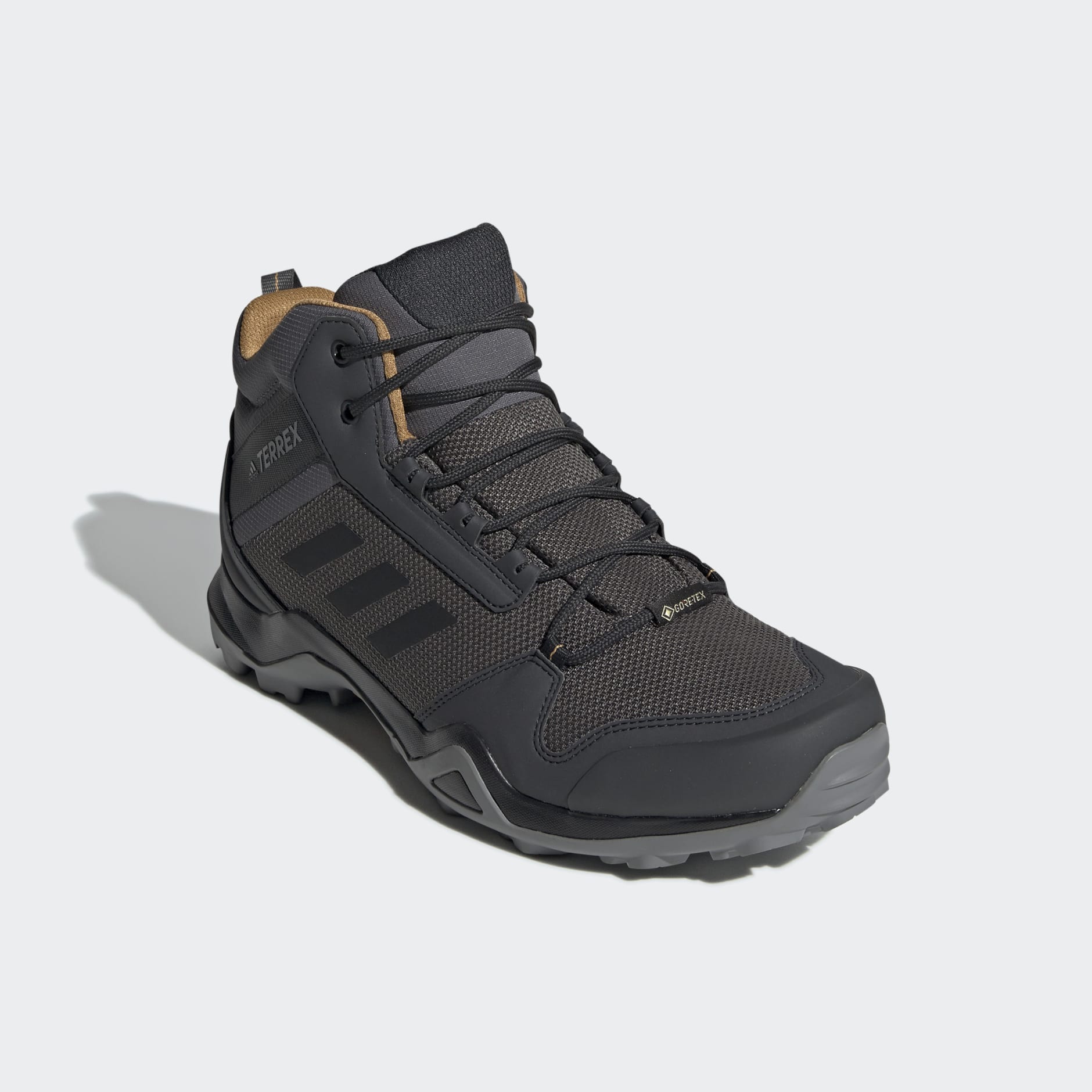 Terrex AX3 Mid GORE-TEX Hiking Shoes
