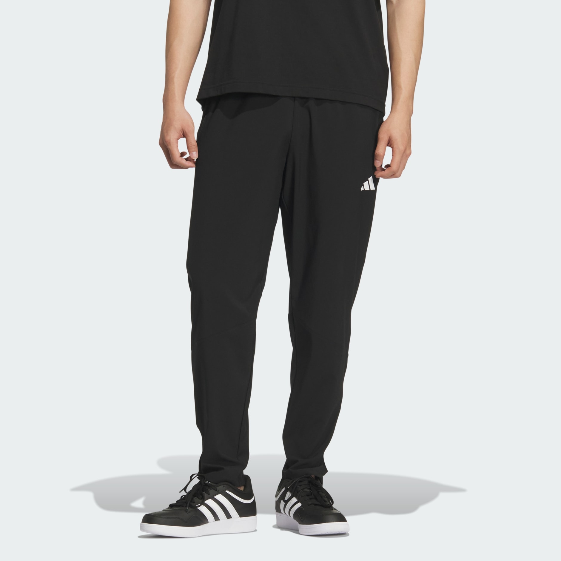 Value Range Woven Pants