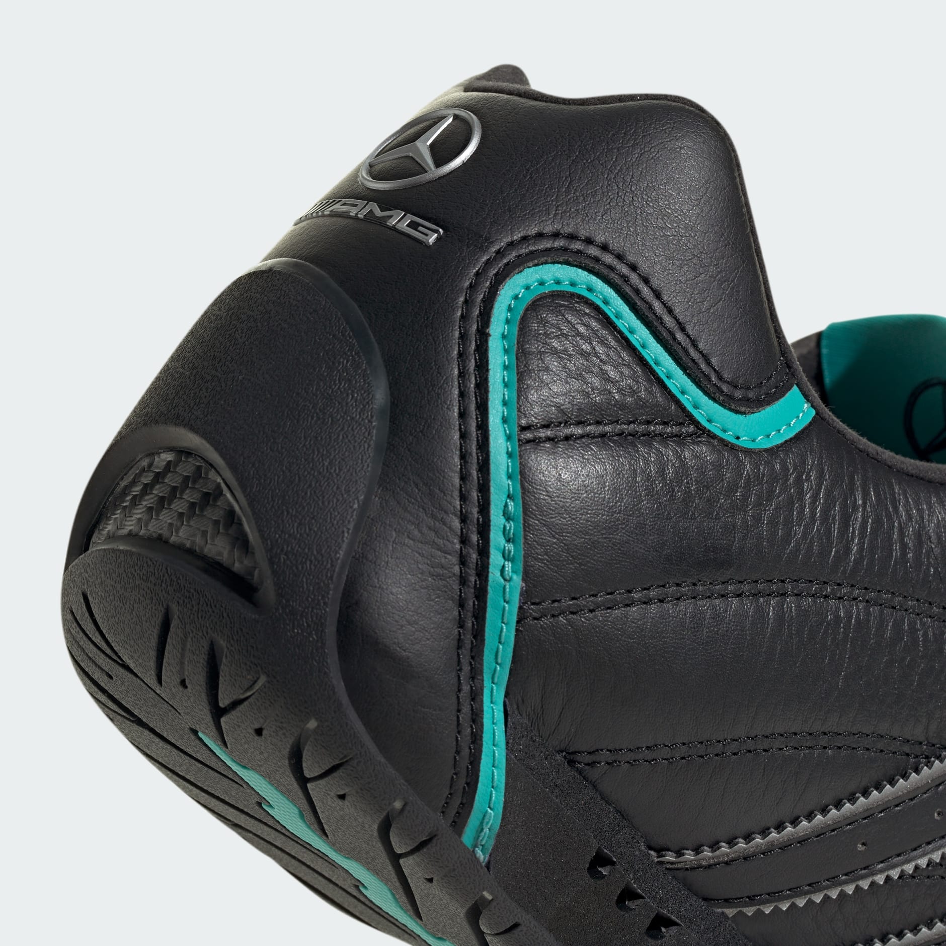 人気【ADIDAS】ADIRACER LO MERCEDES AMG Petronas F1 Team Adidas ADIRACER HI MERCEDES AMG PETRONAS F1 TEAM SHOES in
